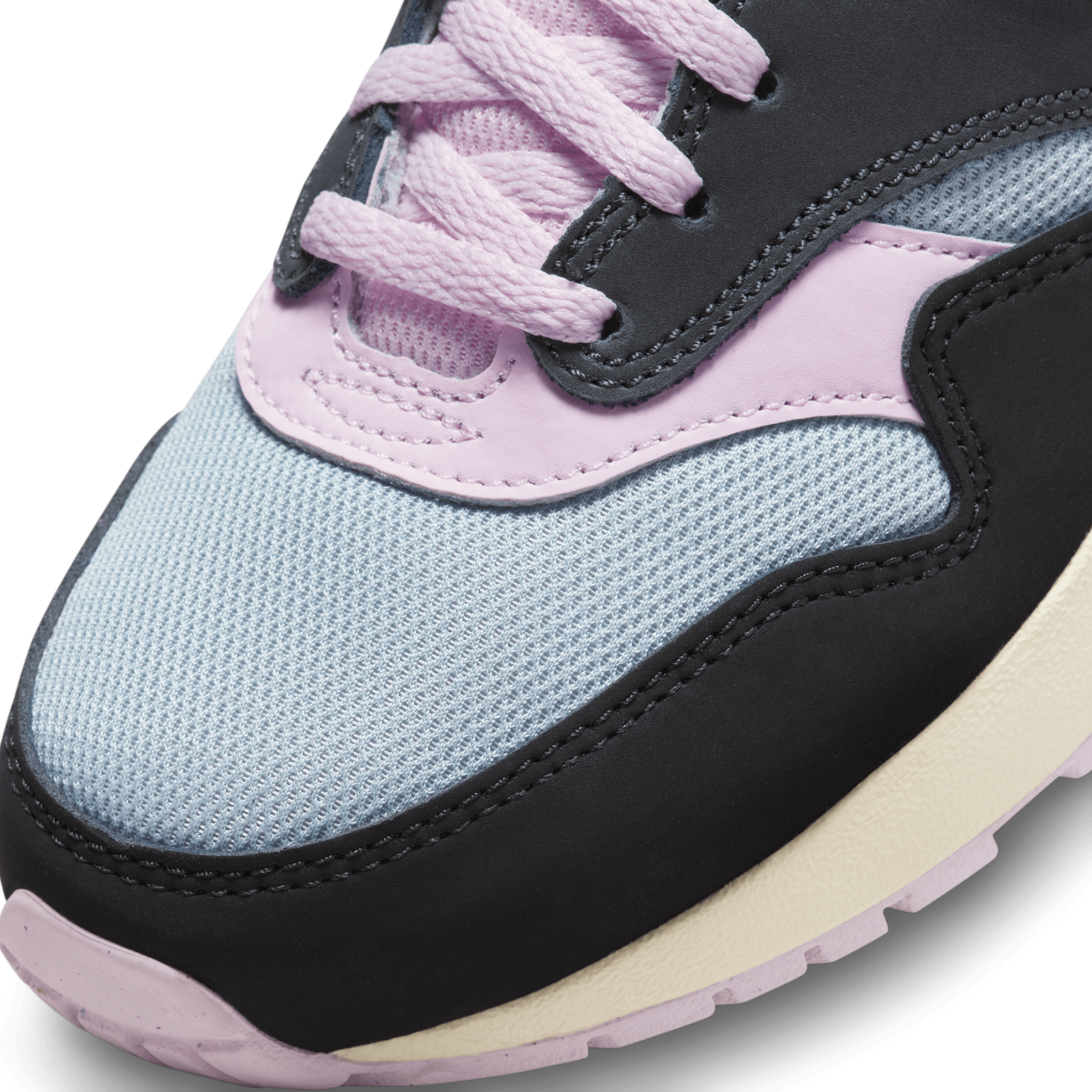 Big Kids' Air Max 1 “Pink Foam”