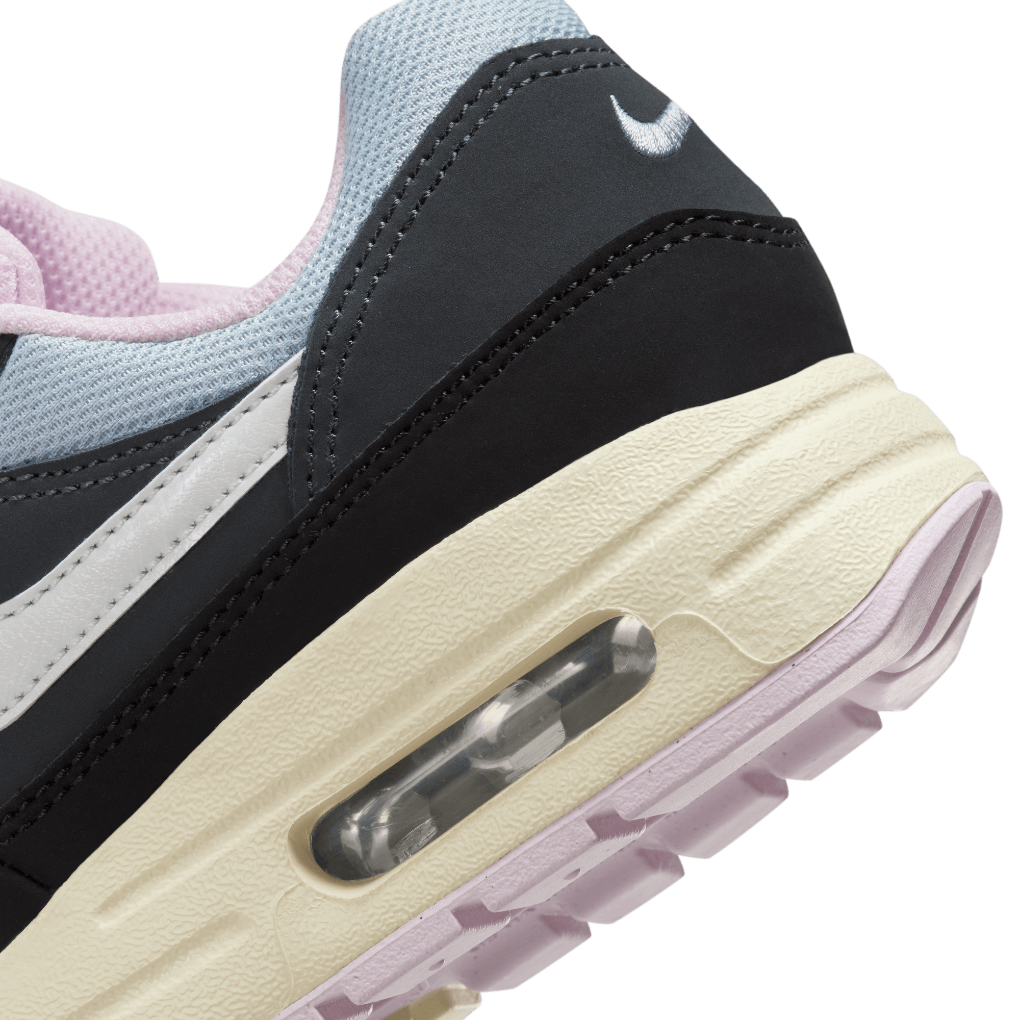 Big Kids' Air Max 1 “Pink Foam”