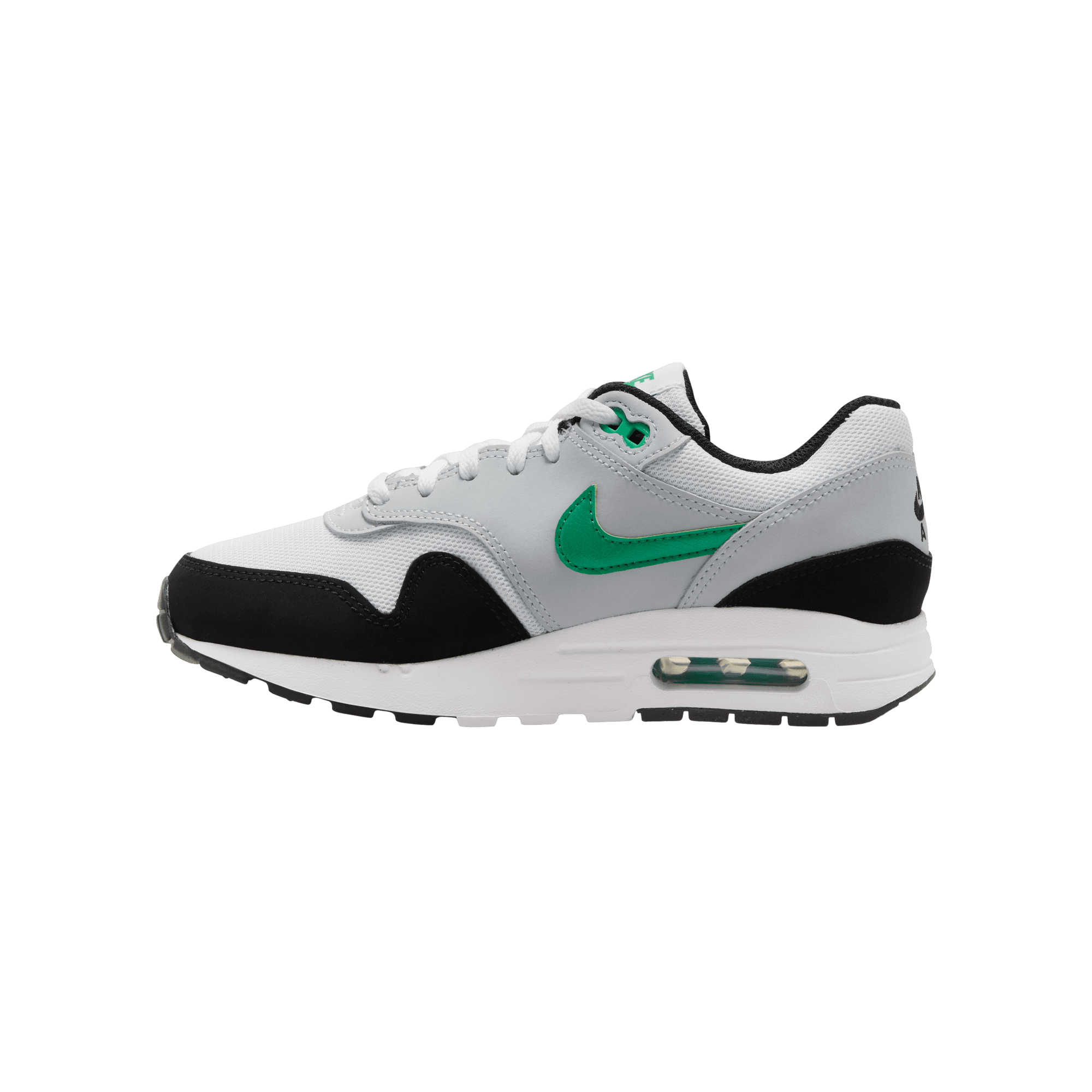 Big Kids' Air Max 1 "Green Chili"