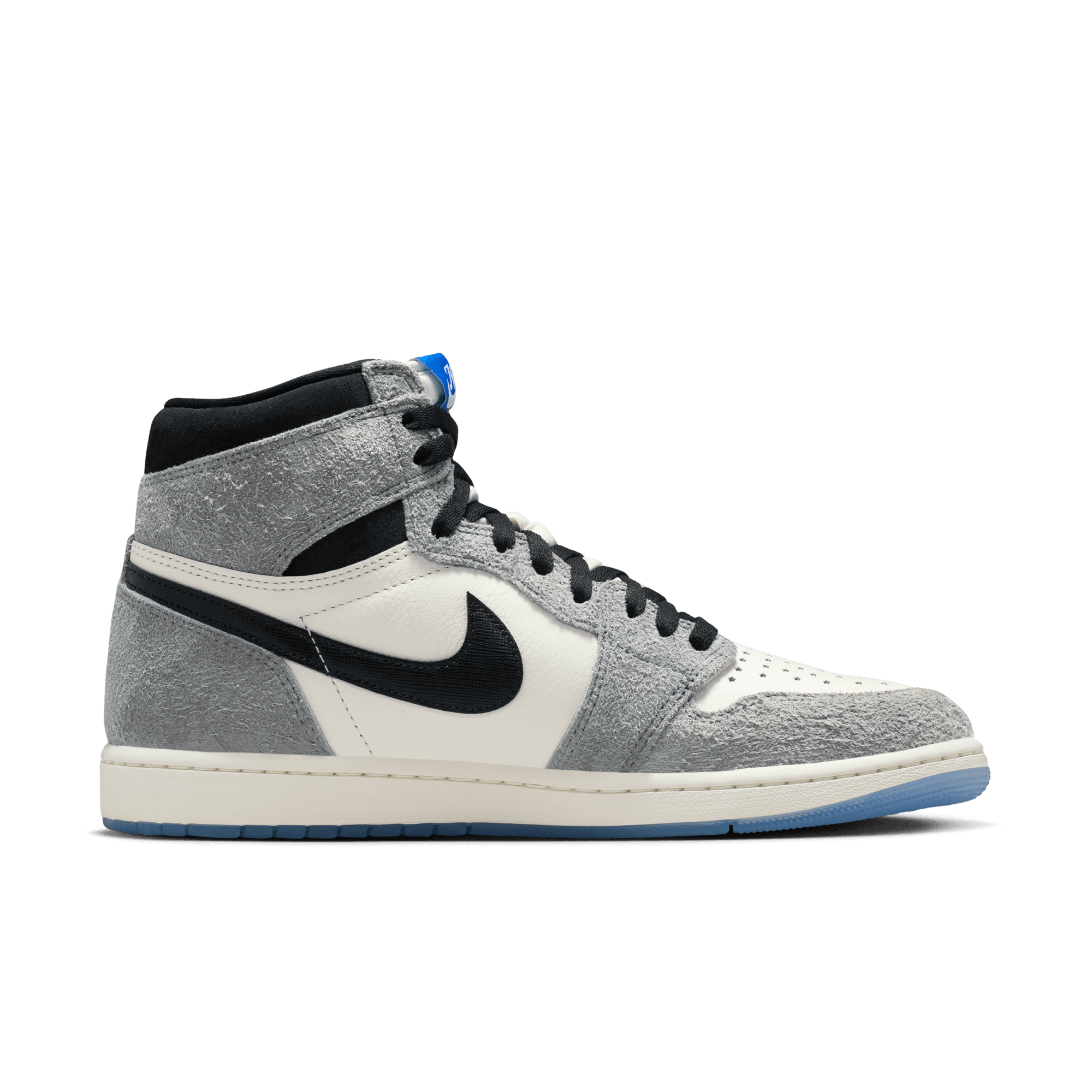Men's Air Jordan 1 Retro High OG "All-Star Cool Grey"