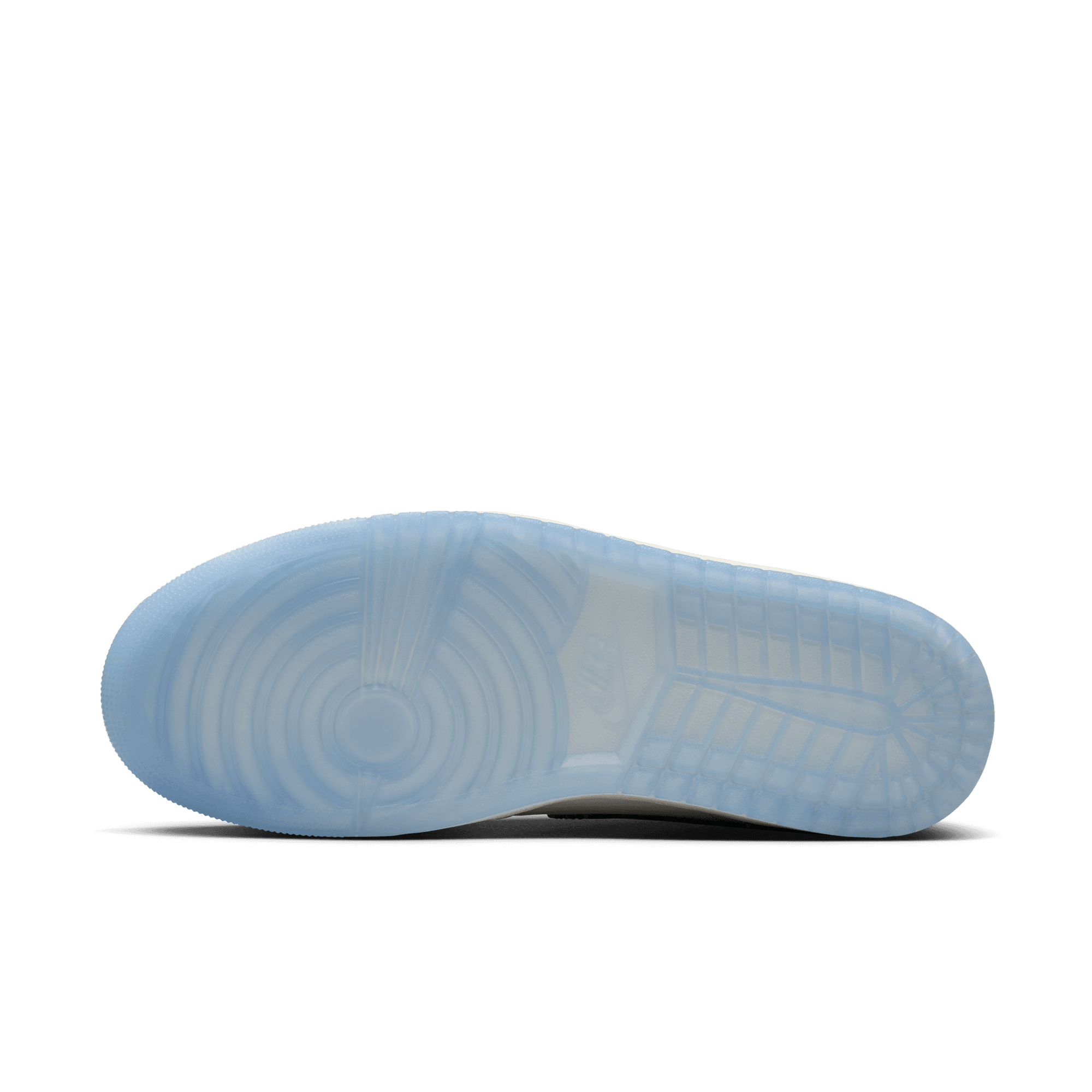 Men's Air Jordan 1 Retro High OG "All-Star Cool Grey"