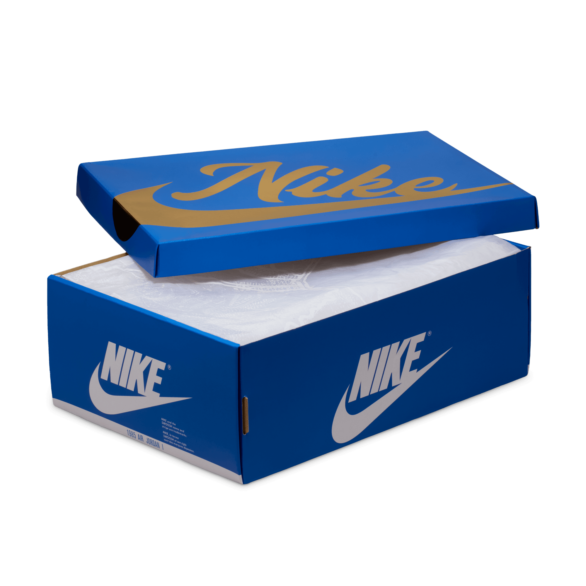 Men's Air Jordan 1 Retro High OG "All-Star Cool Grey"