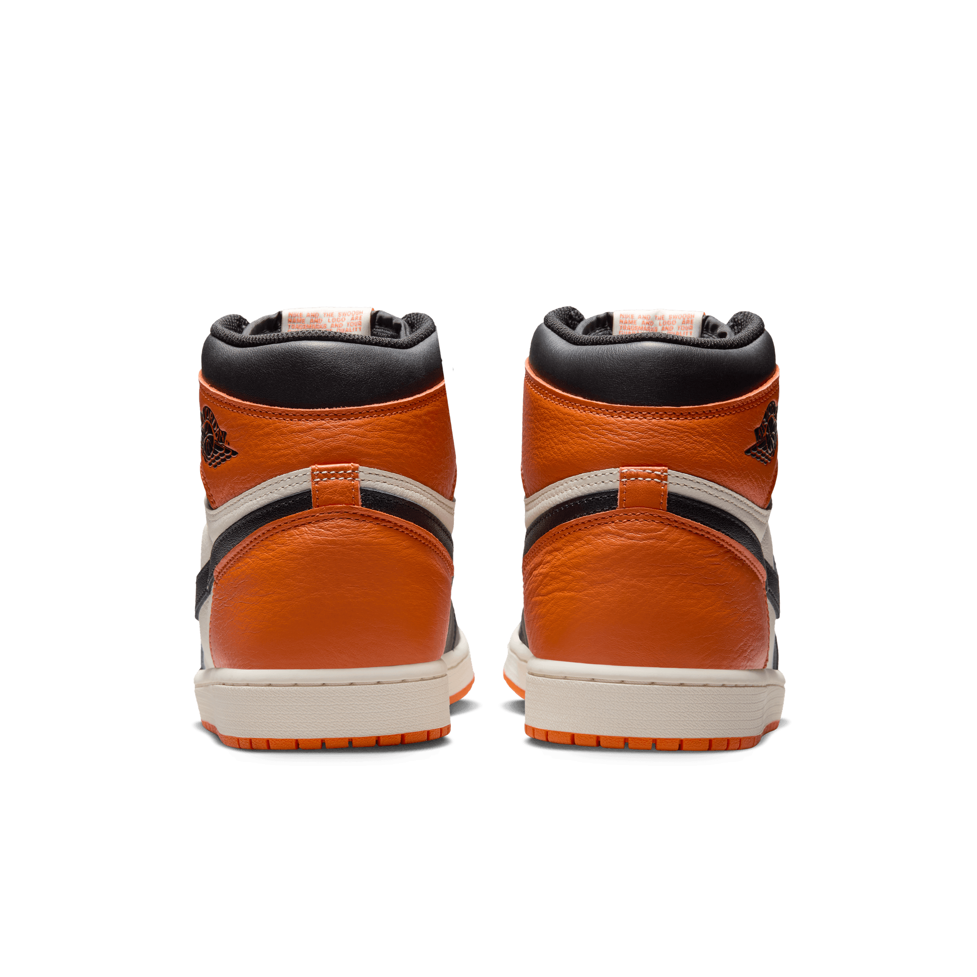 Men's Air Jordan 1 Retro High OG "Shattered Backboard"