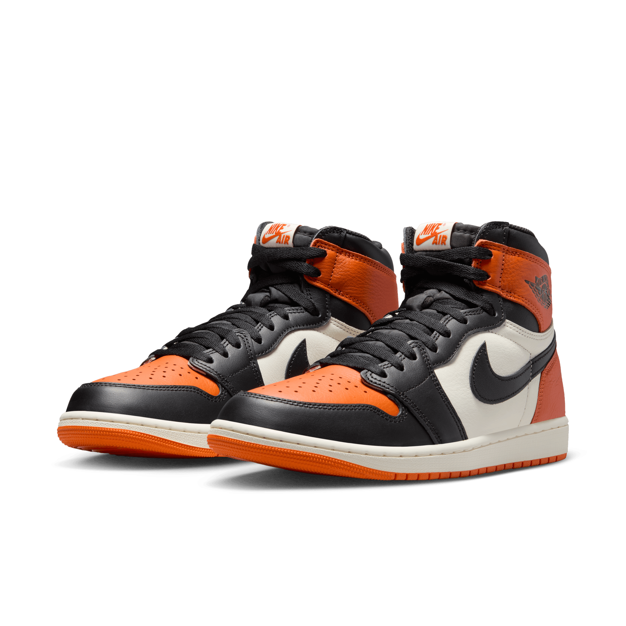 Men's Air Jordan 1 Retro High OG "Shattered Backboard"