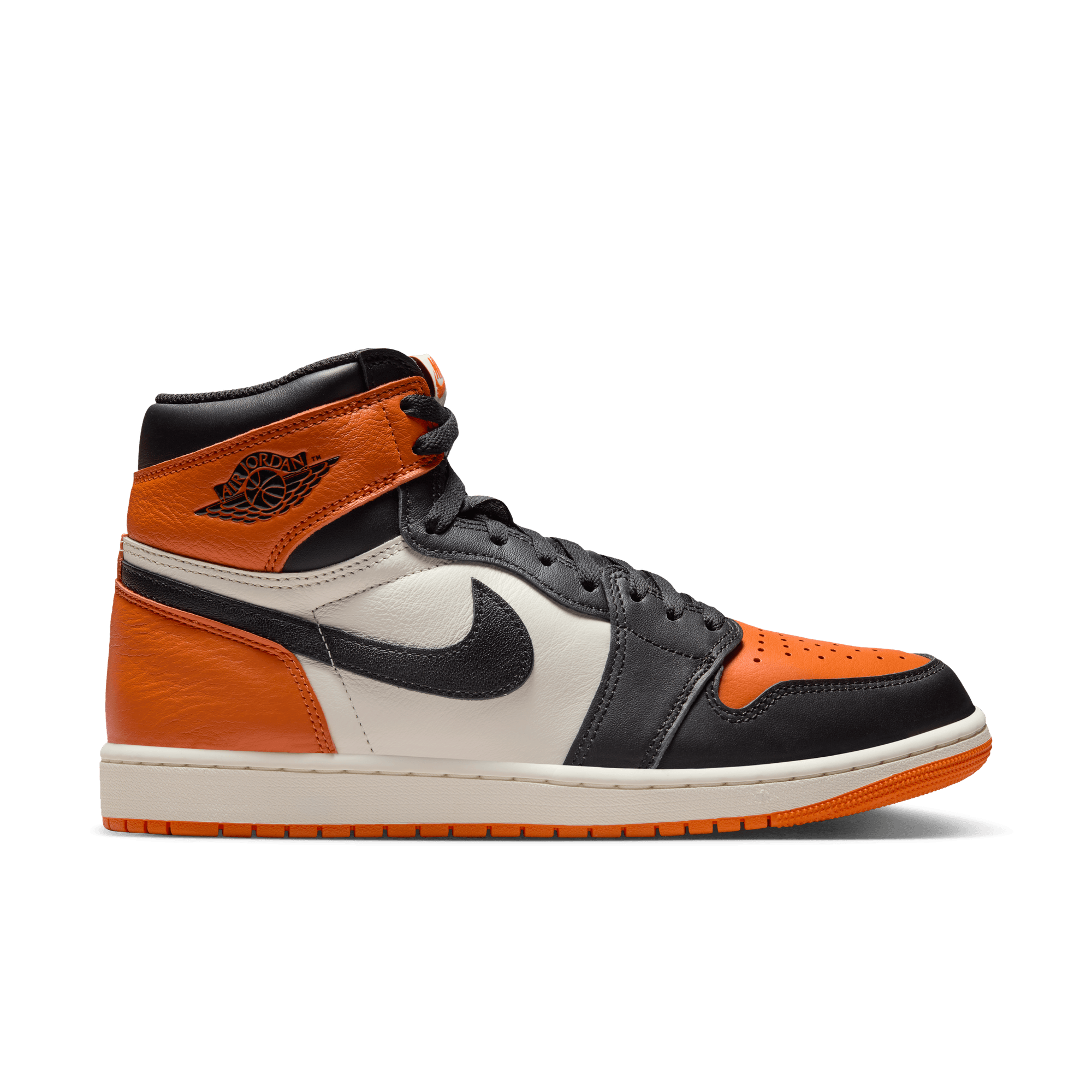 Men's Air Jordan 1 Retro High OG "Shattered Backboard"
