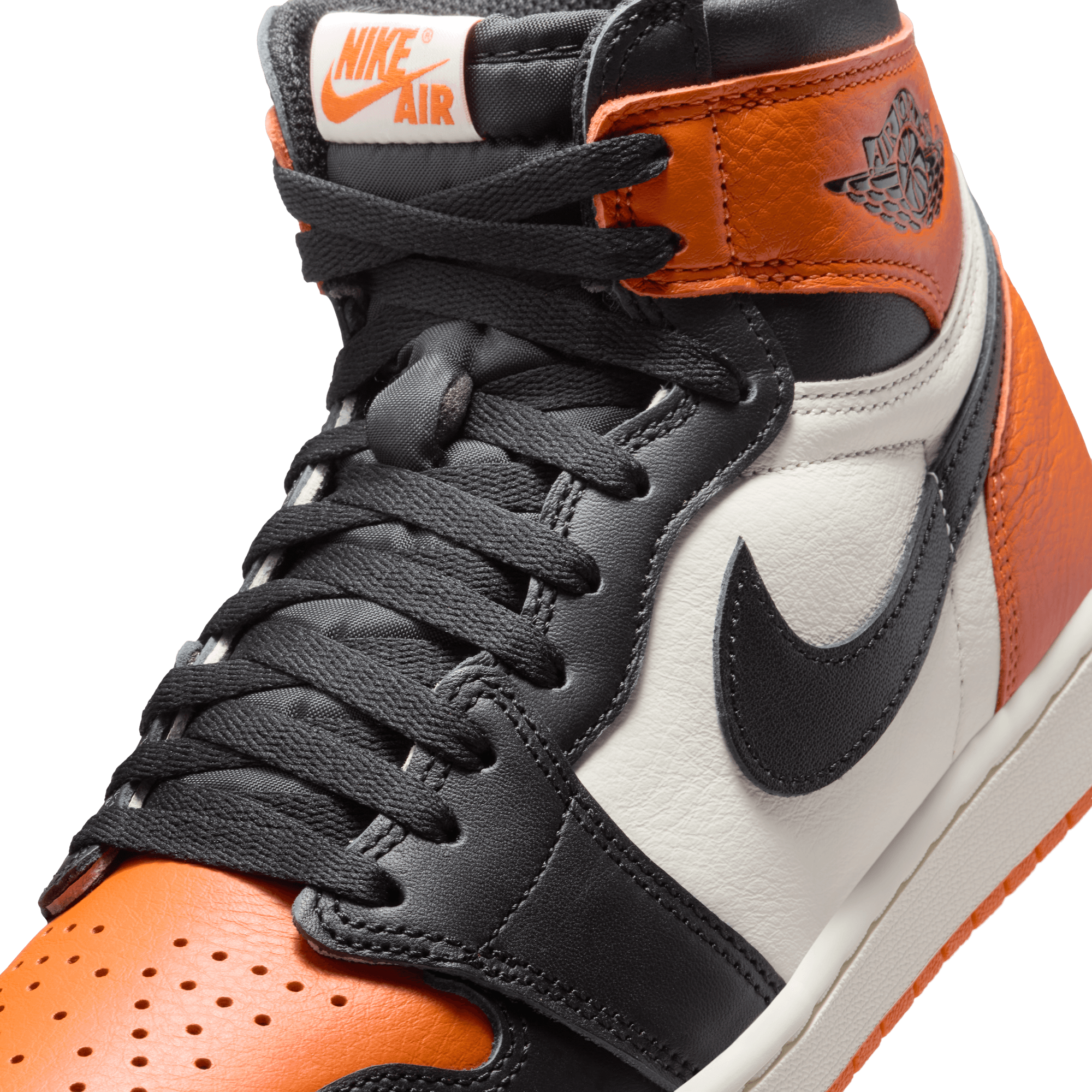 Men's Air Jordan 1 Retro High OG "Shattered Backboard"