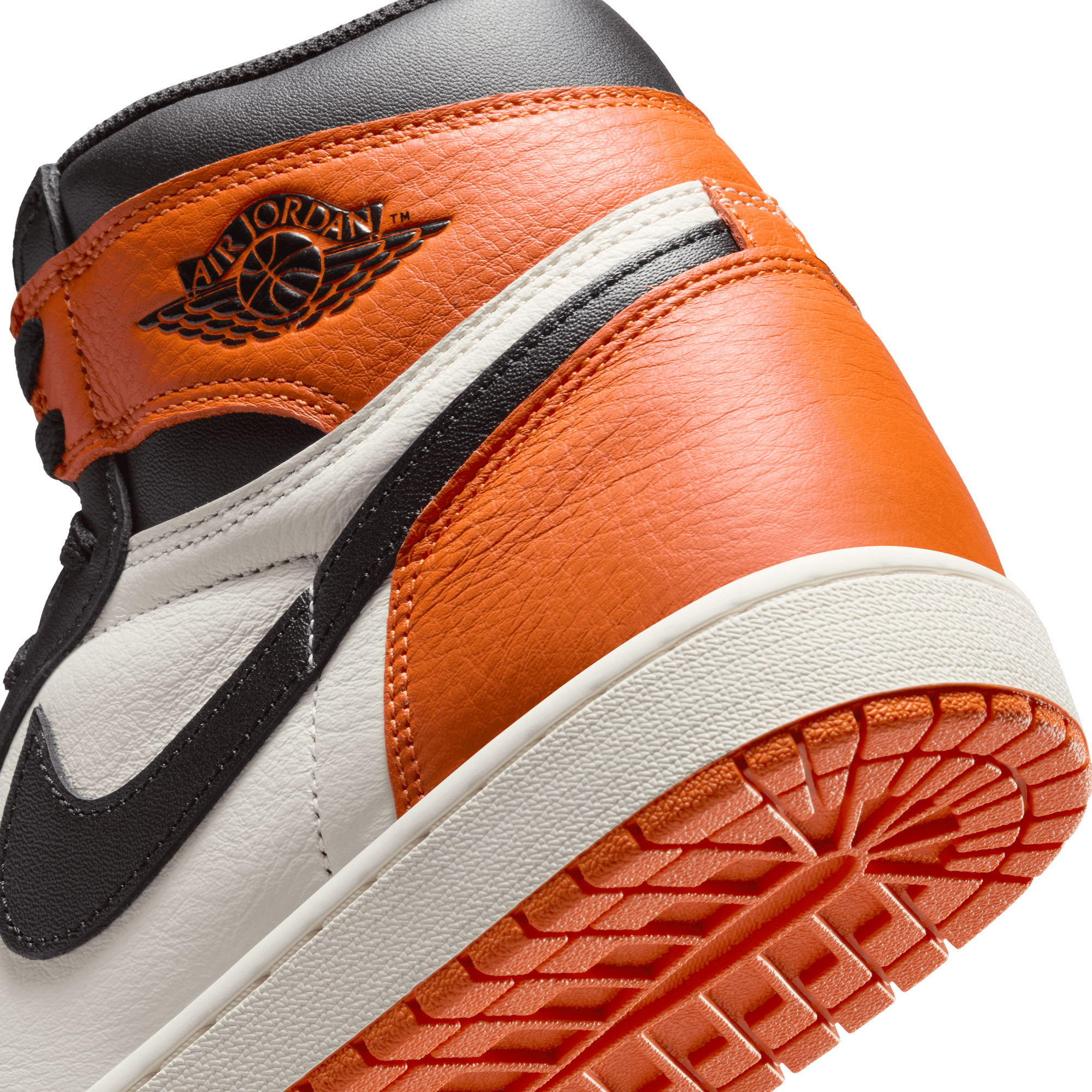 Men's Air Jordan 1 Retro High OG "Shattered Backboard"