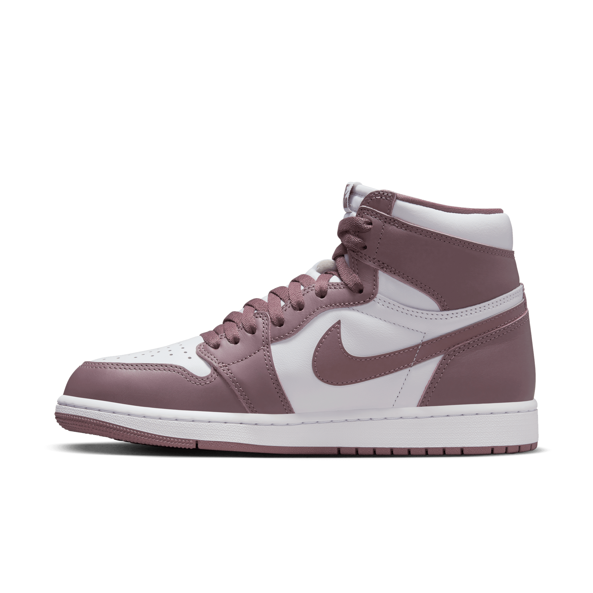 Men's Air Jordan 1 Retro High OG "Mauve"