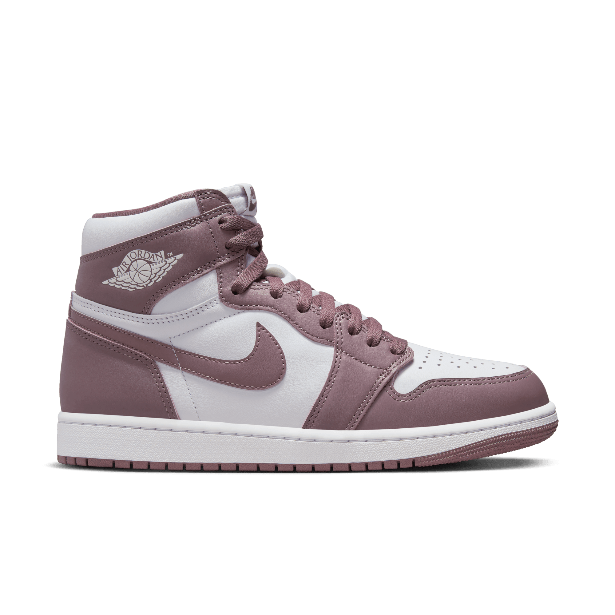 Men's Air Jordan 1 Retro High OG "Mauve"