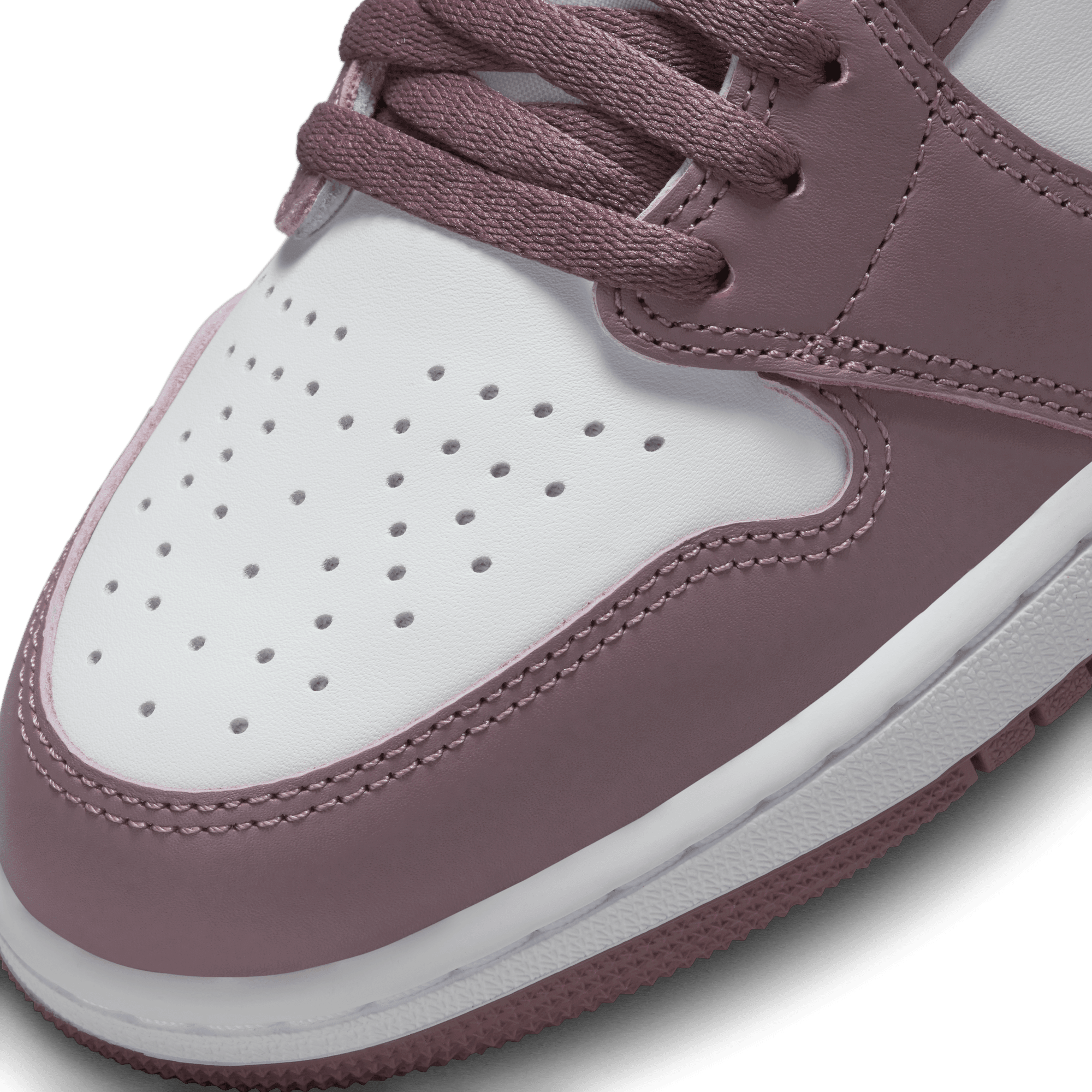 Men's Air Jordan 1 Retro High OG "Mauve"
