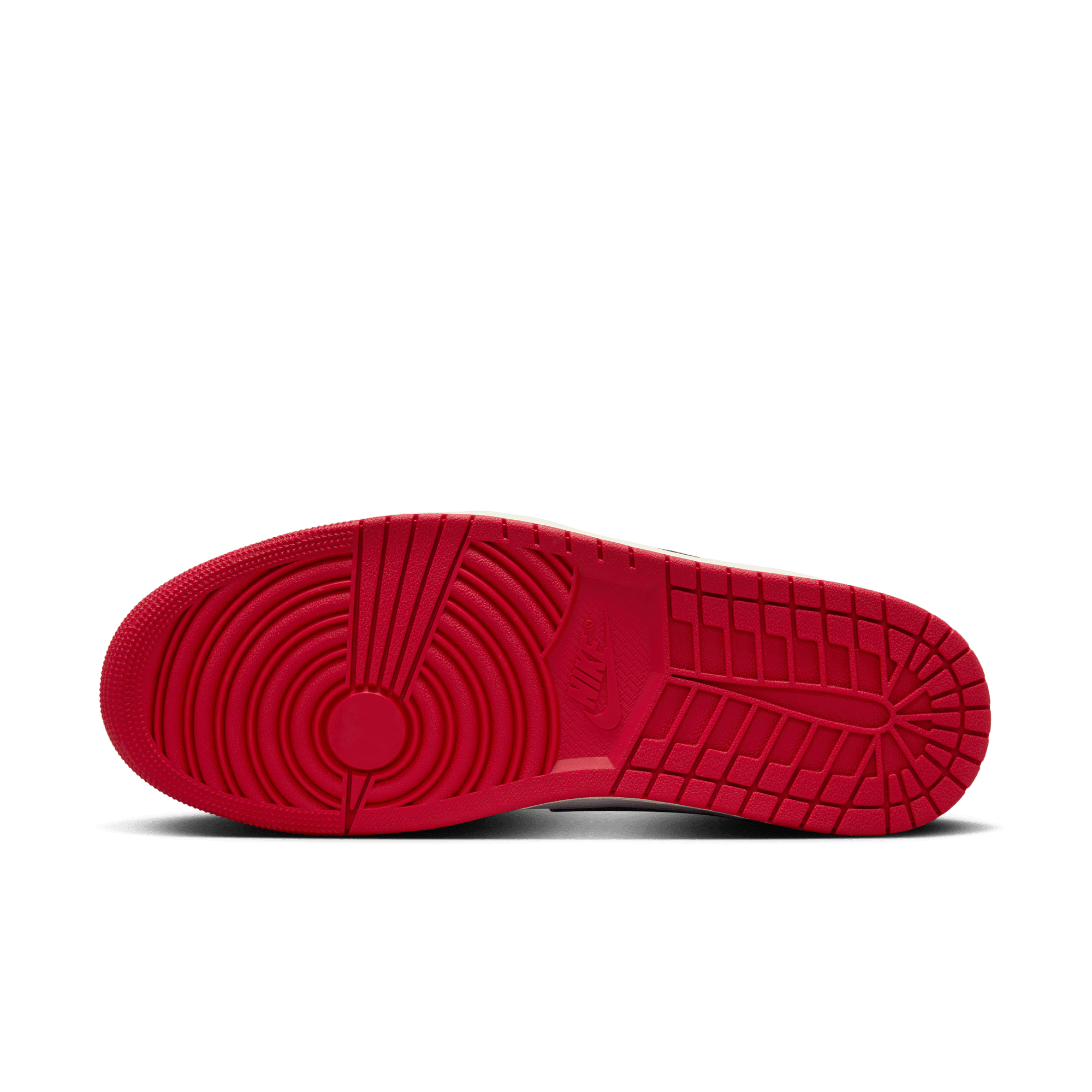 Men's Air Jordan 1 High OG “Black Toe Reimagined”