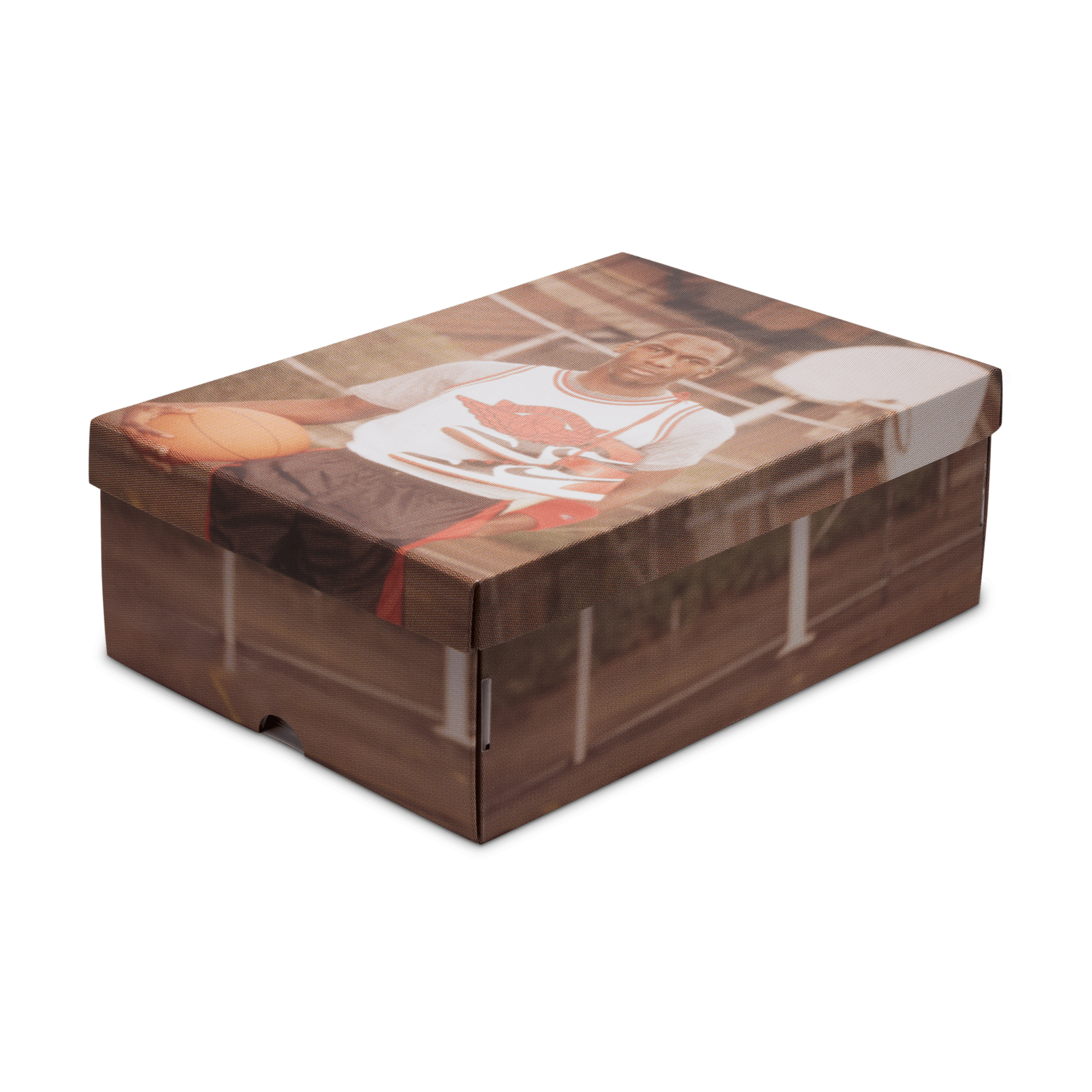 Men's Air Jordan 1 High OG “Black Toe Reimagined”