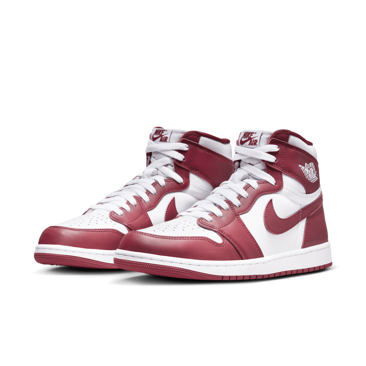 加*町様 Nike Air Jordan 1 Retro High AURORA_DZ5485-160_PHCFH001-
