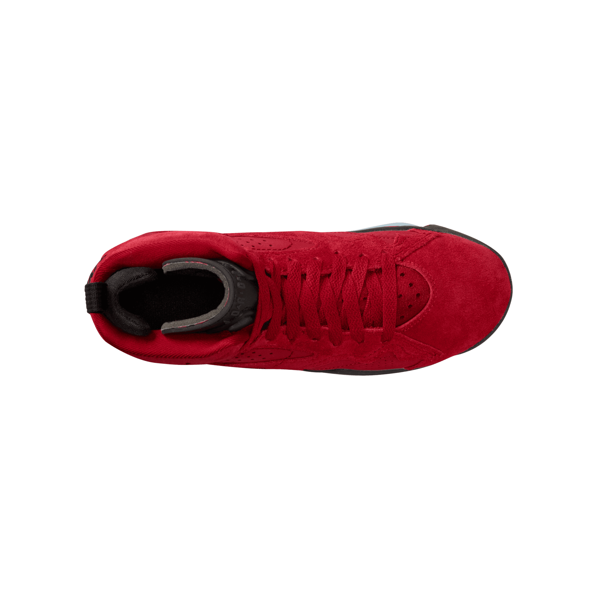Big Kids' Jumpman MVP "Raging Bull"
