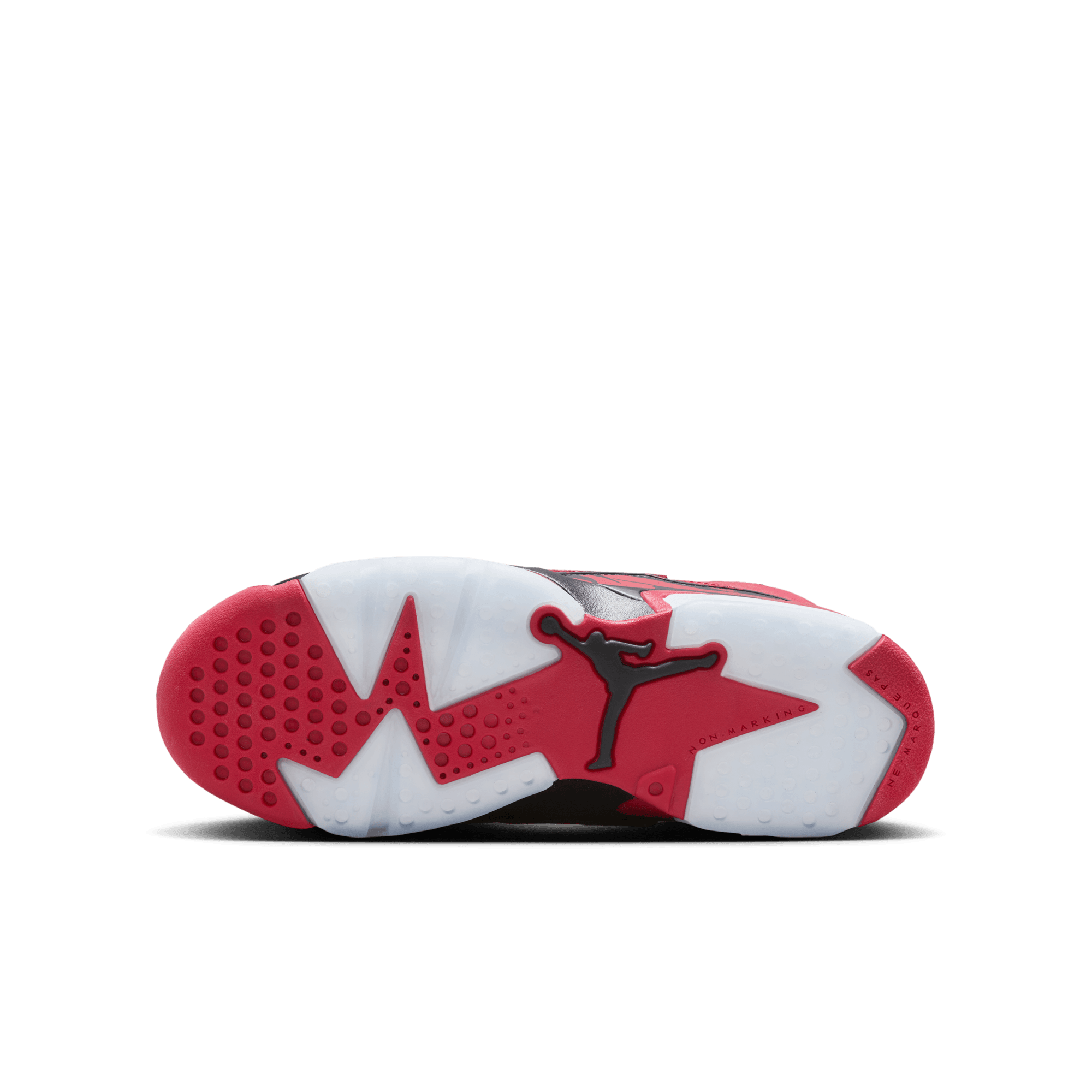 Big Kids' Jumpman MVP "Raging Bull"