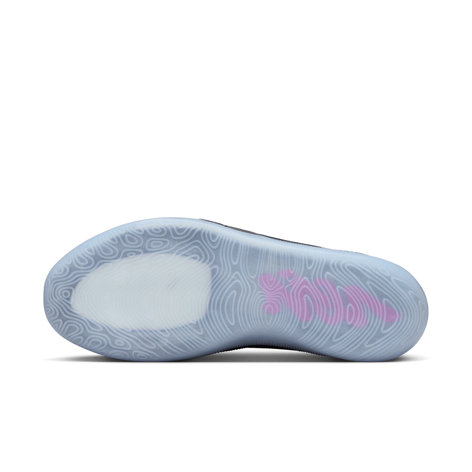 Men's Jordan Zion 4 "Vivid Purple"