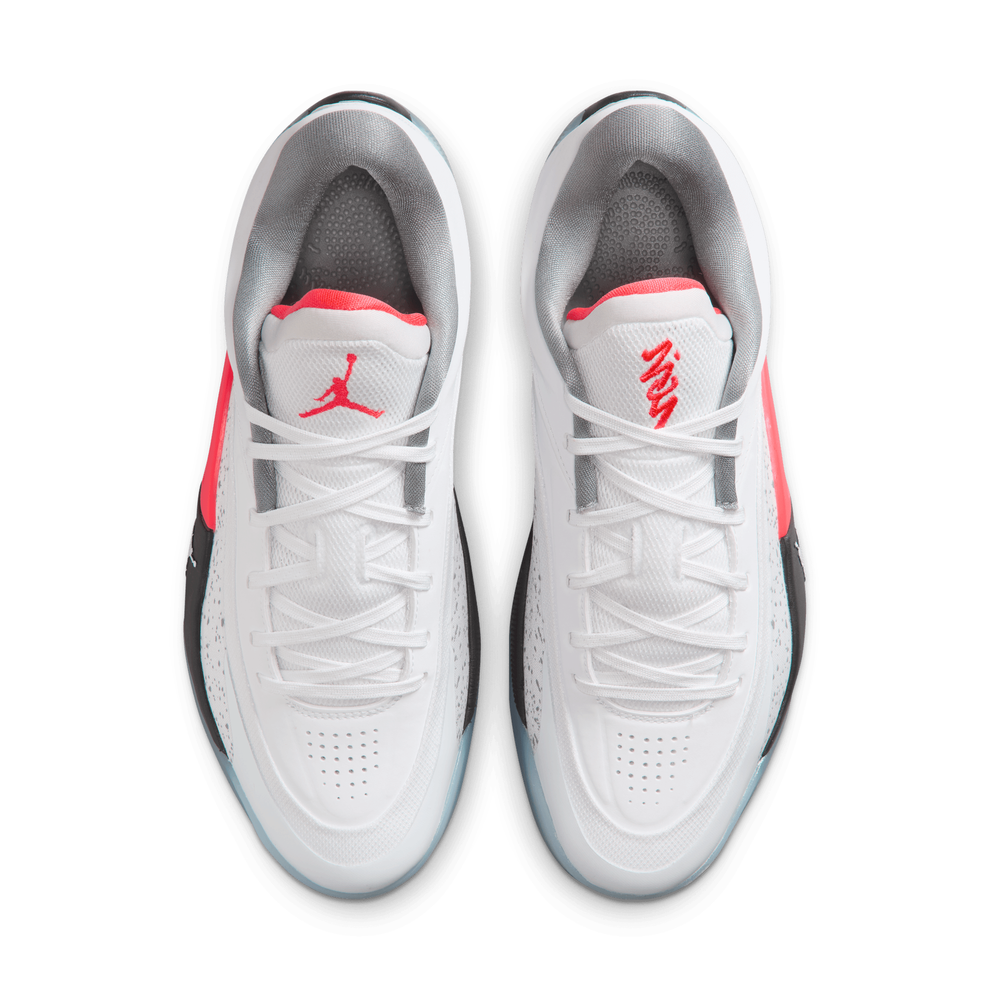 Men's Zion 4 "Flight"