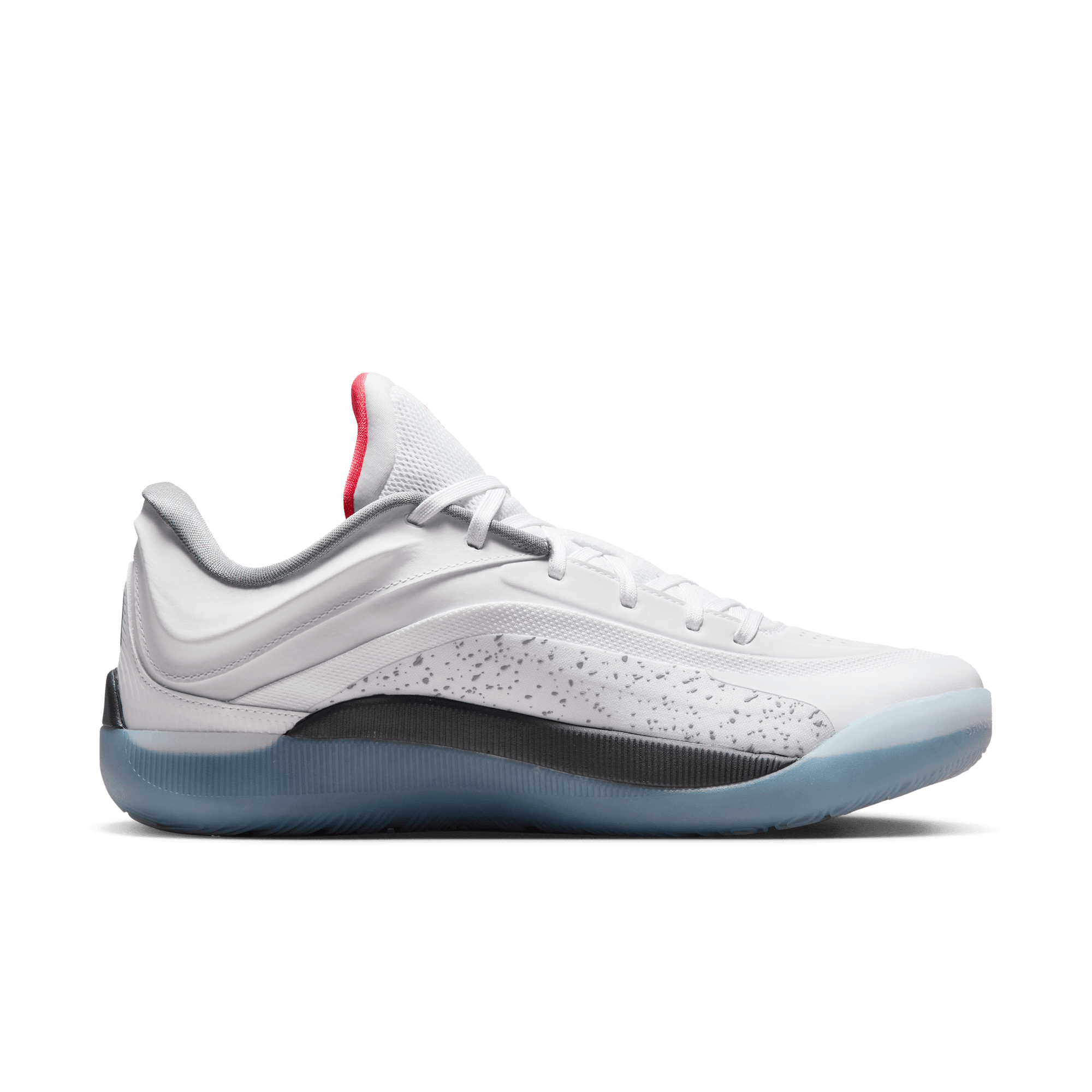 Men's Zion 4 "Flight"