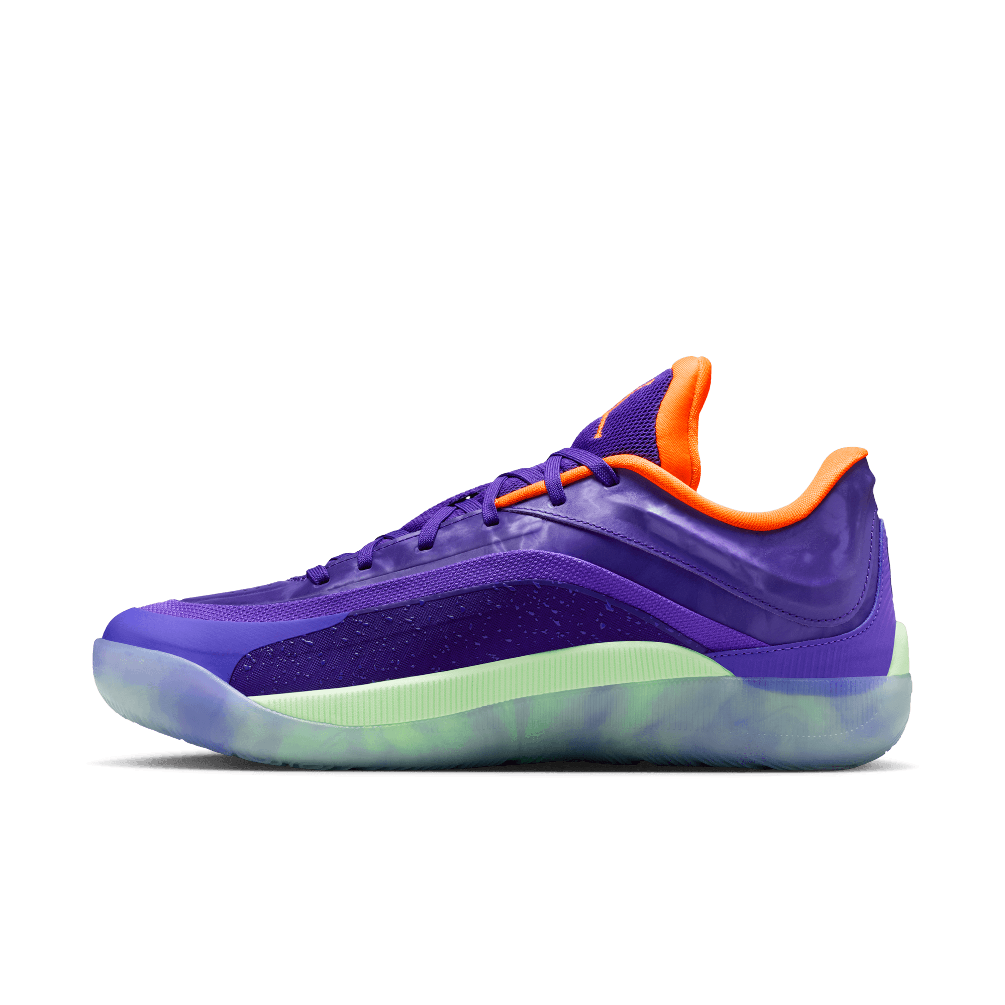 Men's Zion Williamson Zion 4 Basketball Shoe “Rare Form”