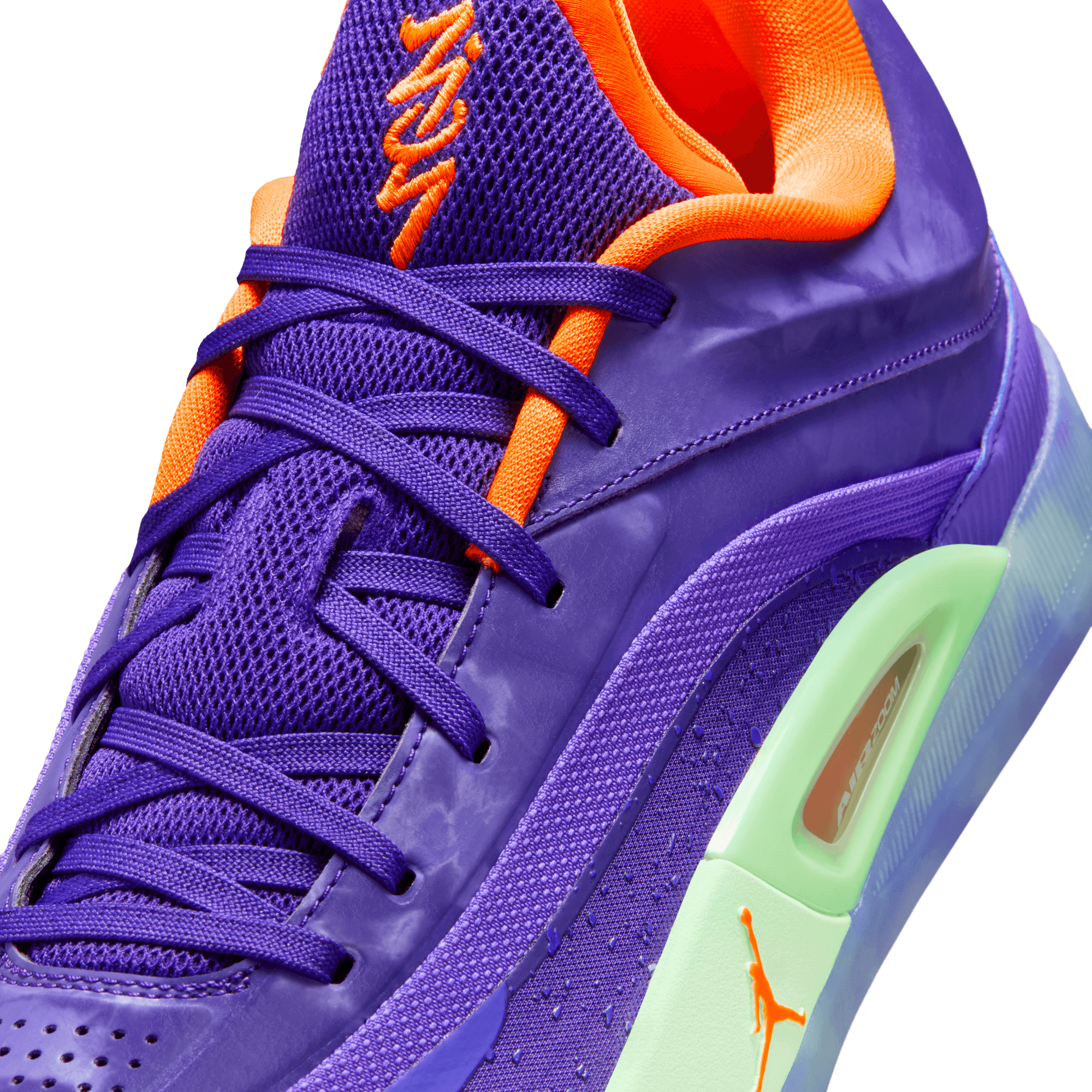 Men's Zion Williamson Zion 4 Basketball Shoe “Rare Form”