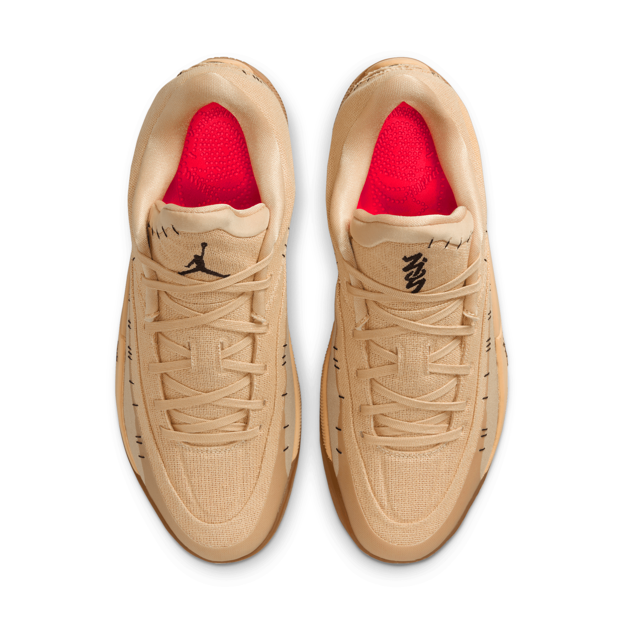 Men's Jordan Zion 4 “Voodoo”