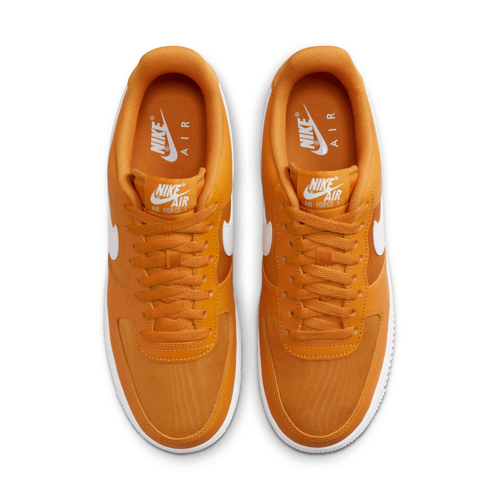 Men's Nike Air Force 1 '07 LV8 "Monarch Orange"