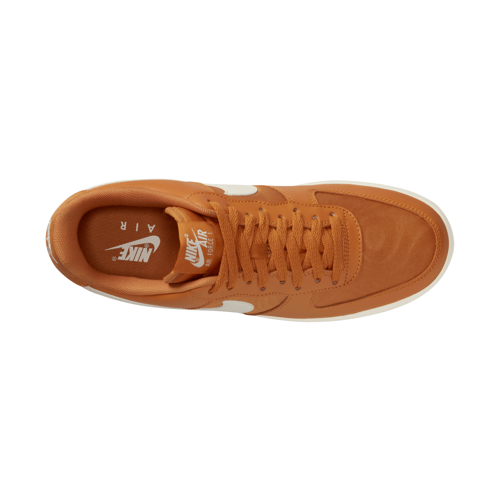 Men's Nike Air Force 1 '07 LV8 "Monarch Orange"