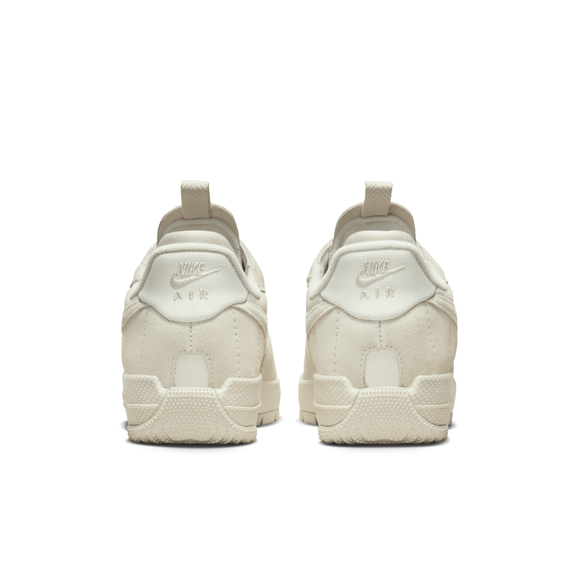 Women's Nike Air Force 1 Wild "Phantom"