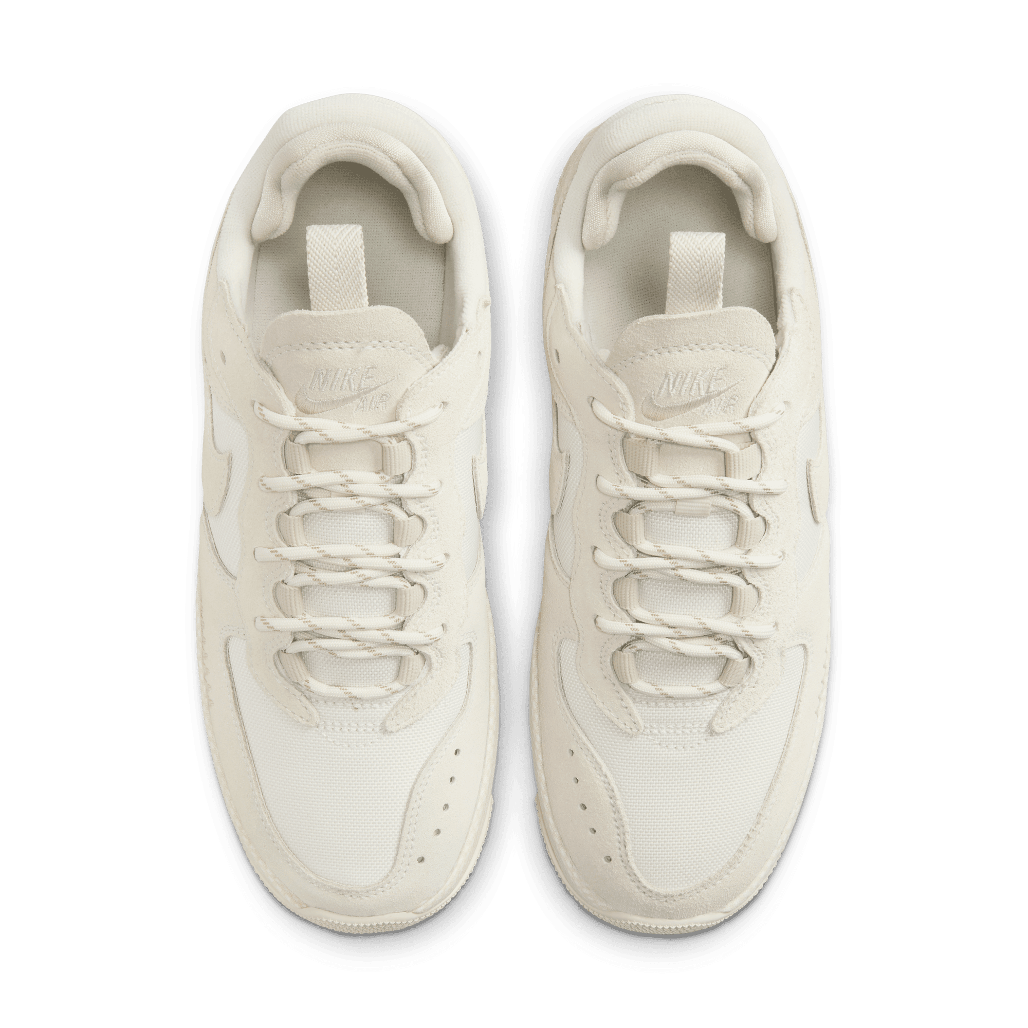 Women's Nike Air Force 1 Wild "Phantom"