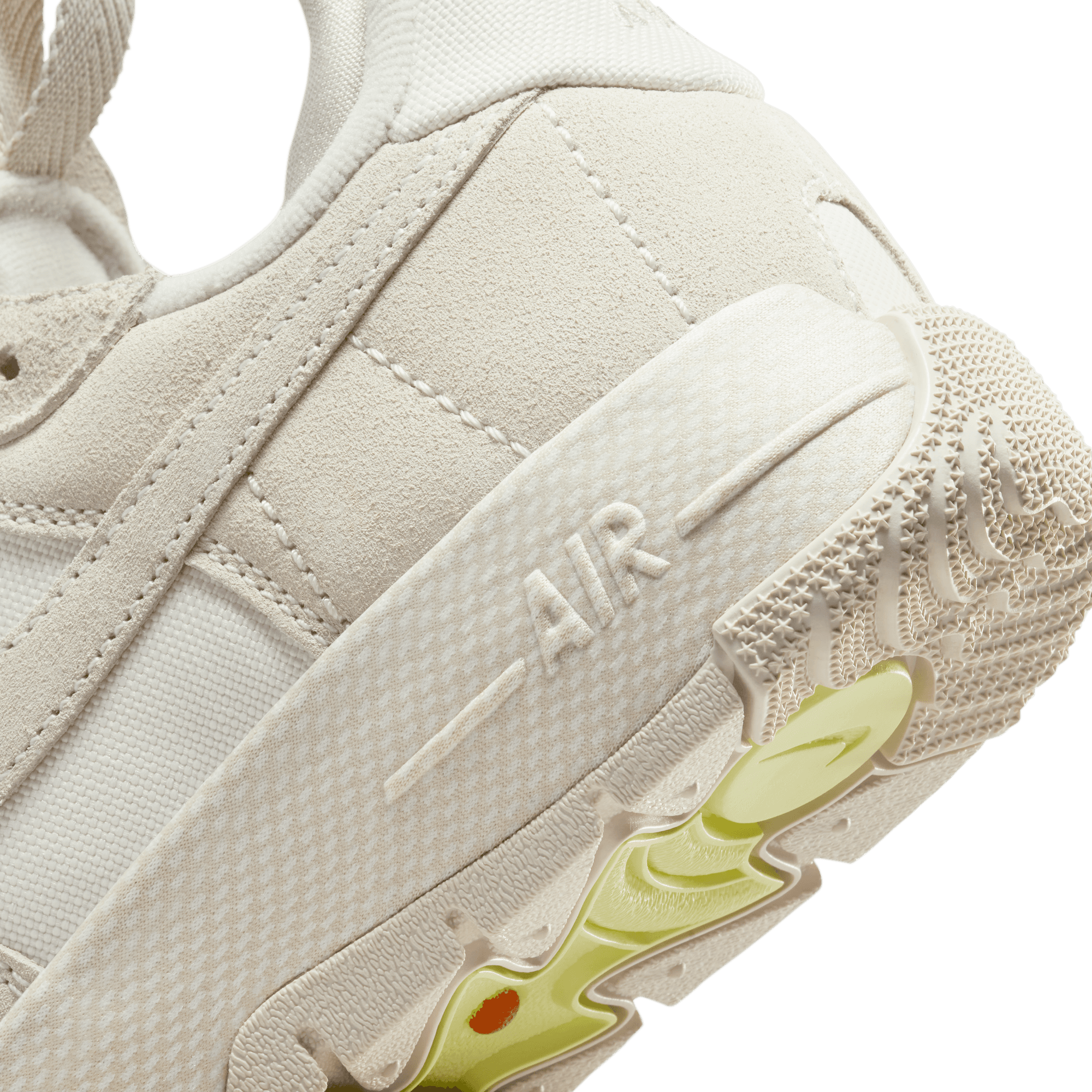 Women's Nike Air Force 1 Wild "Phantom"