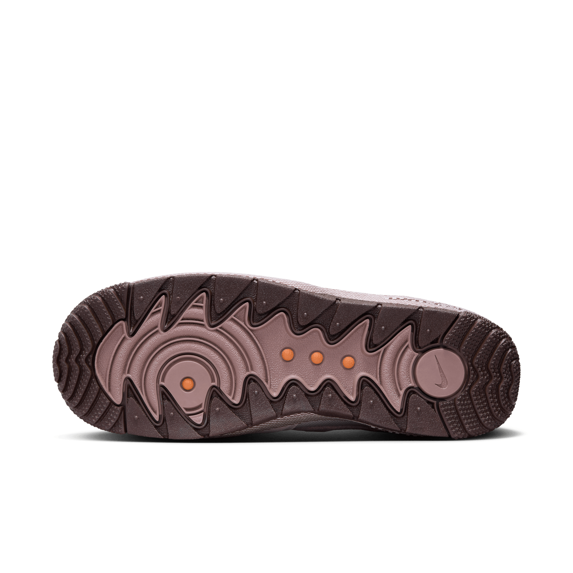 Women's Nike Air Force 1 Wild "Platinum Violet"