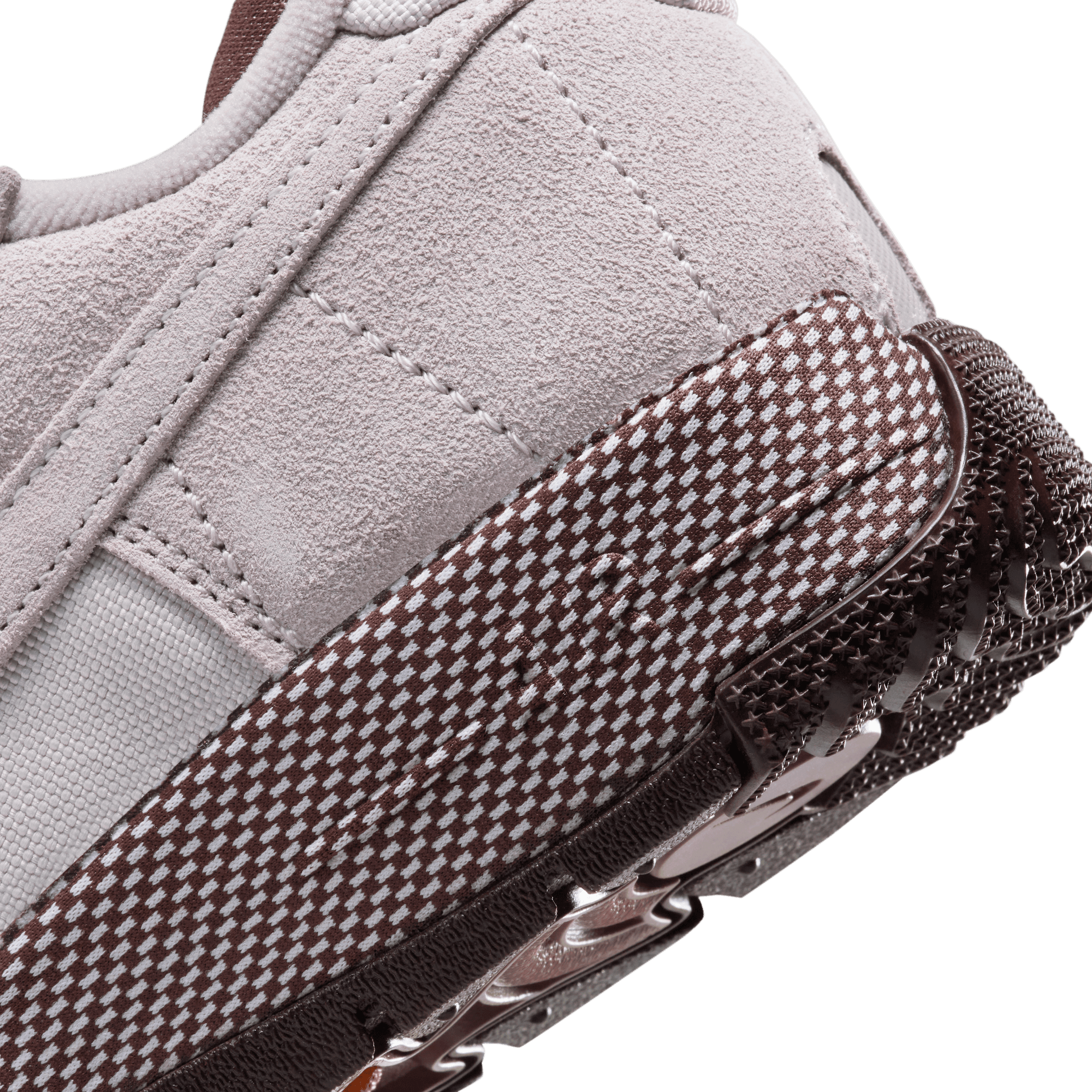 Women's Nike Air Force 1 Wild "Platinum Violet"