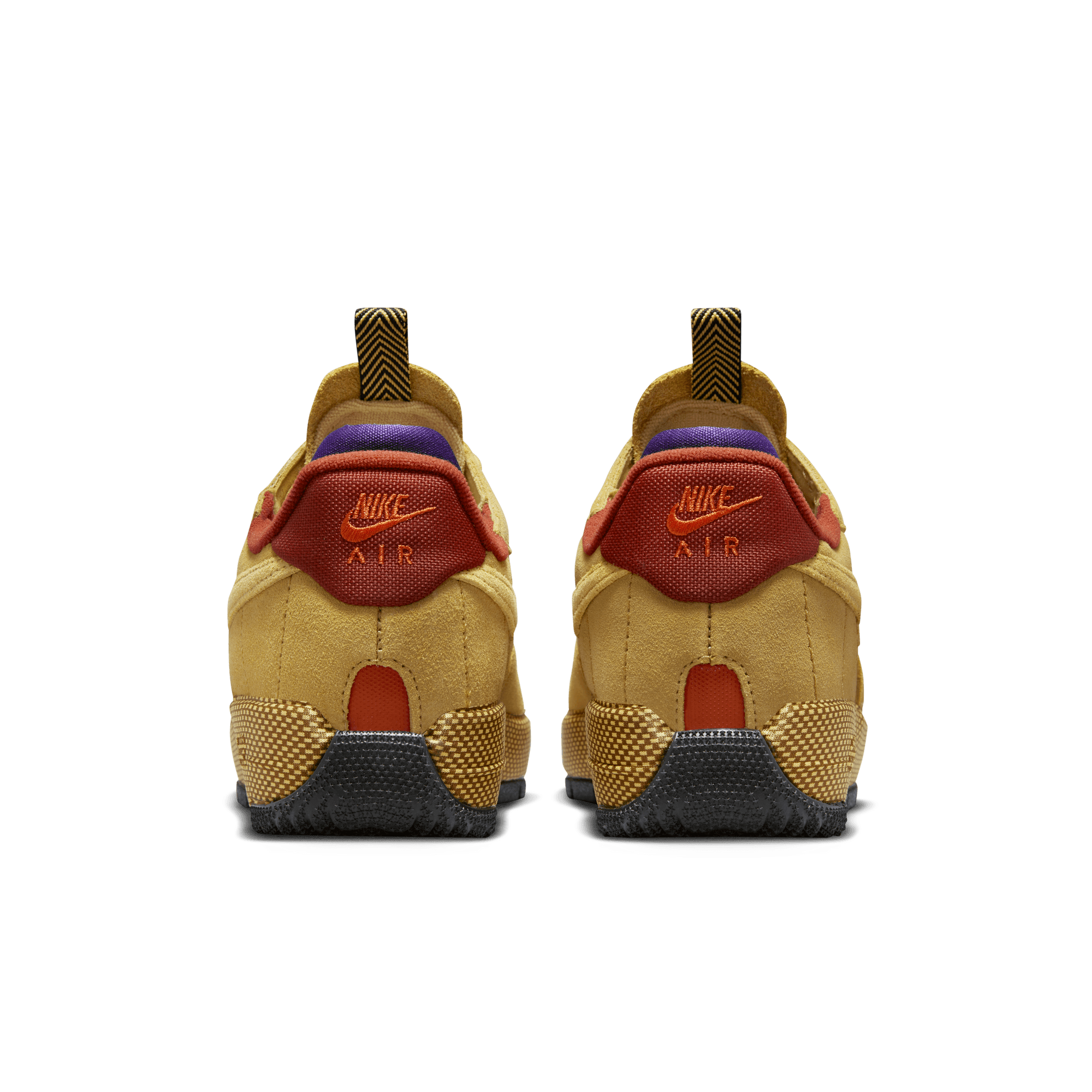 Women's Nike Air Force 1 Wild "Wheat Gold"