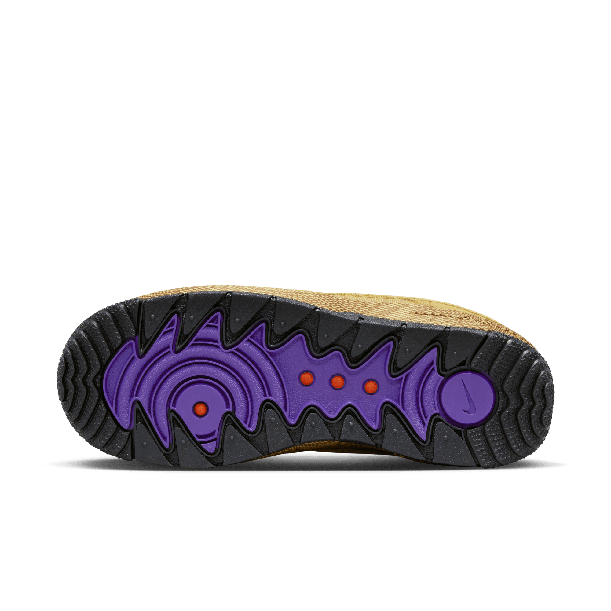 Women's Nike Air Force 1 Wild "Wheat Gold"