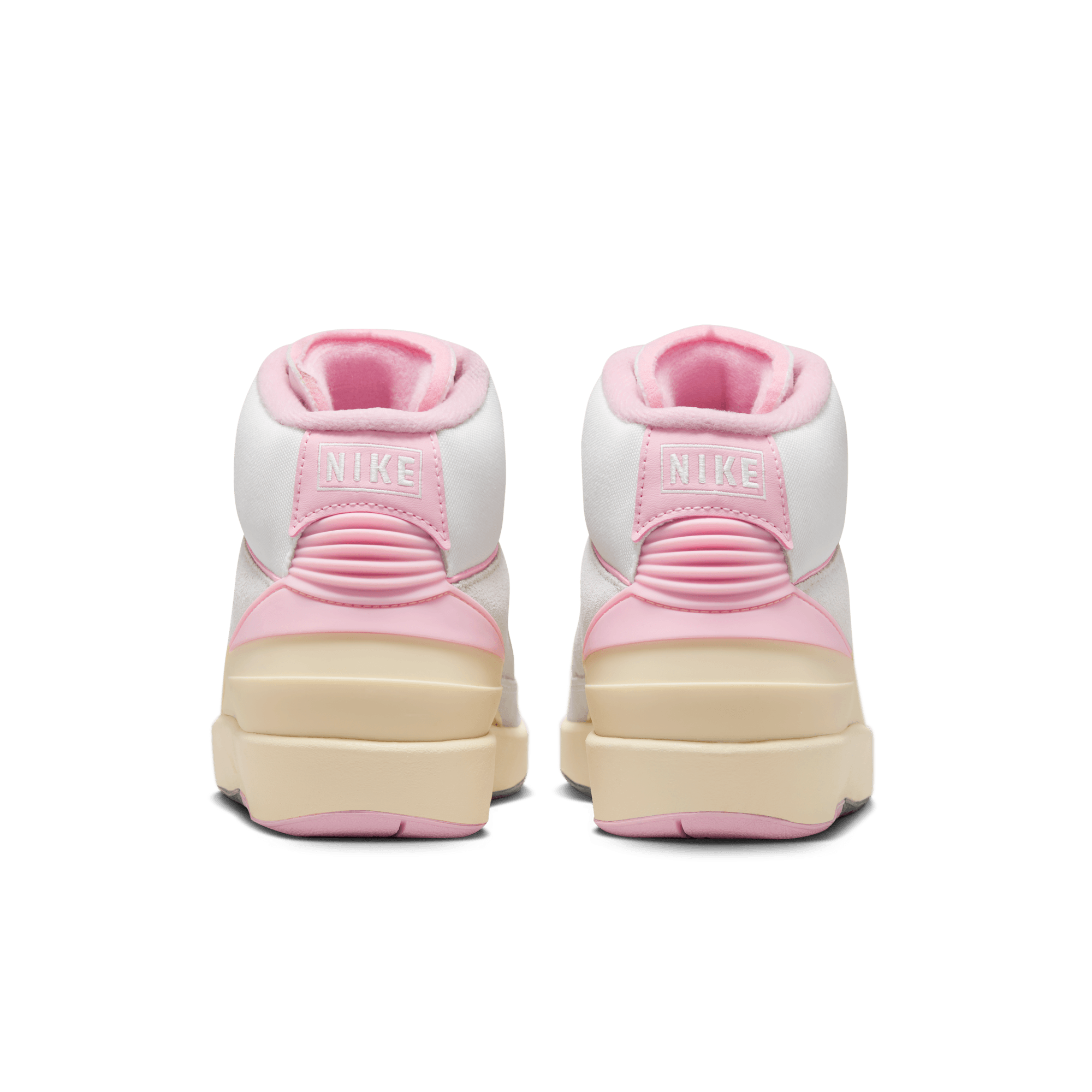 Women's Air Jordan 2 Retro "Soft Pink"