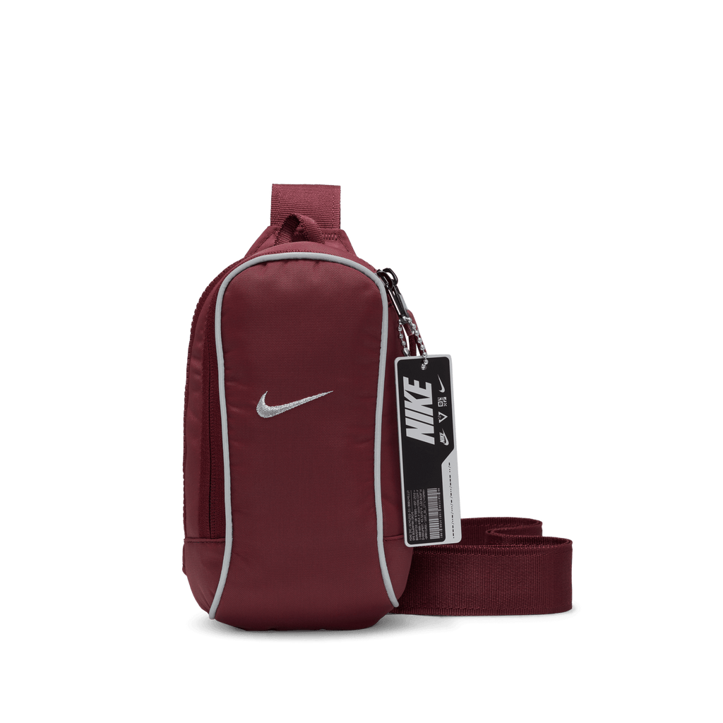 Nike Sportswear Essential Crossbody Bag (1L) (Unisex)