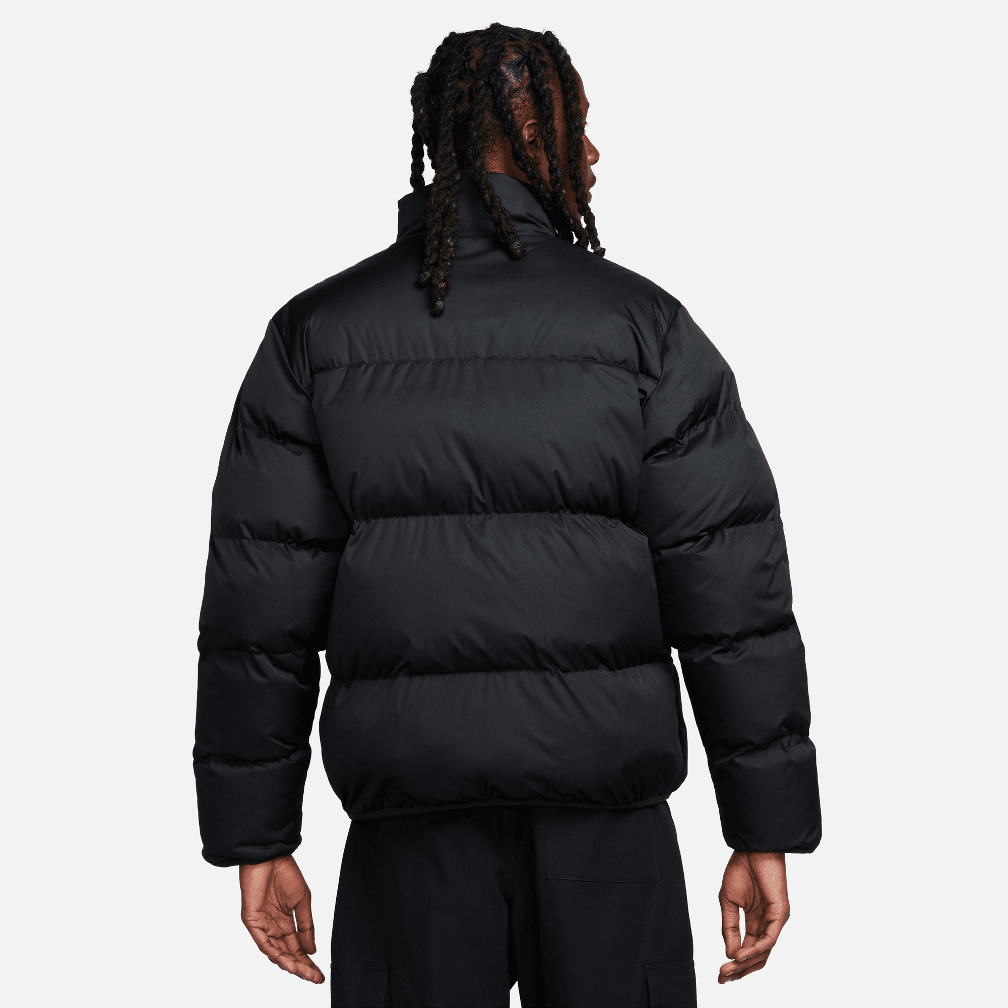 Men's Nike Sportswear Club Puffer Jacket