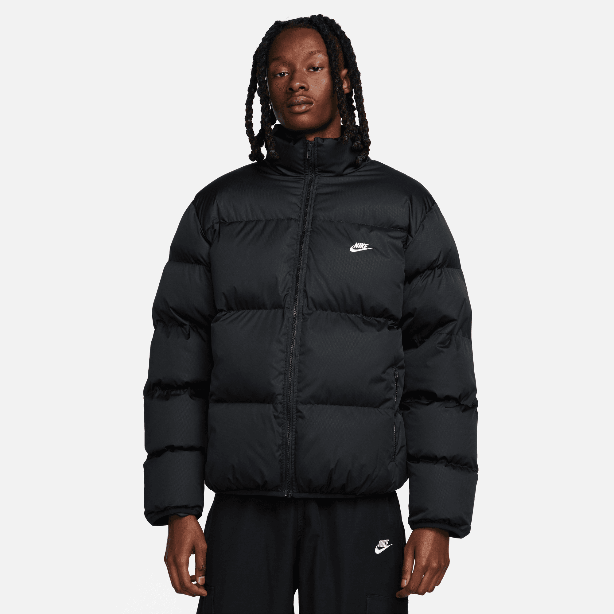 Men's Nike Sportswear Club Puffer Jacket