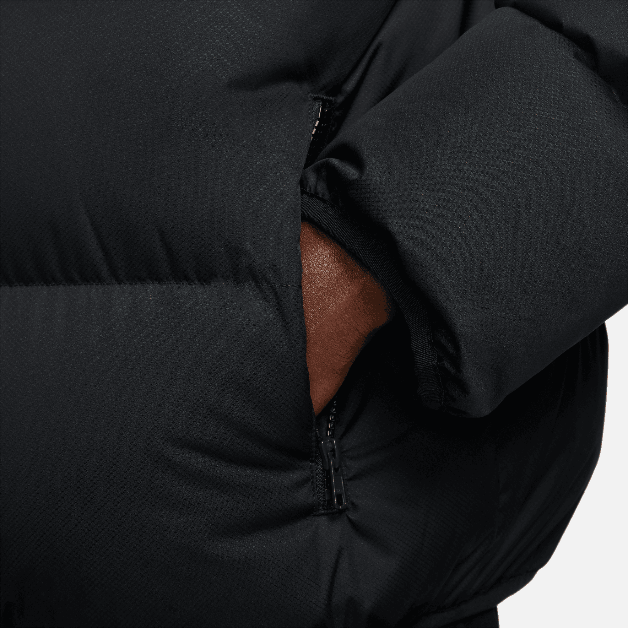 Men's Nike Sportswear Club Puffer Jacket