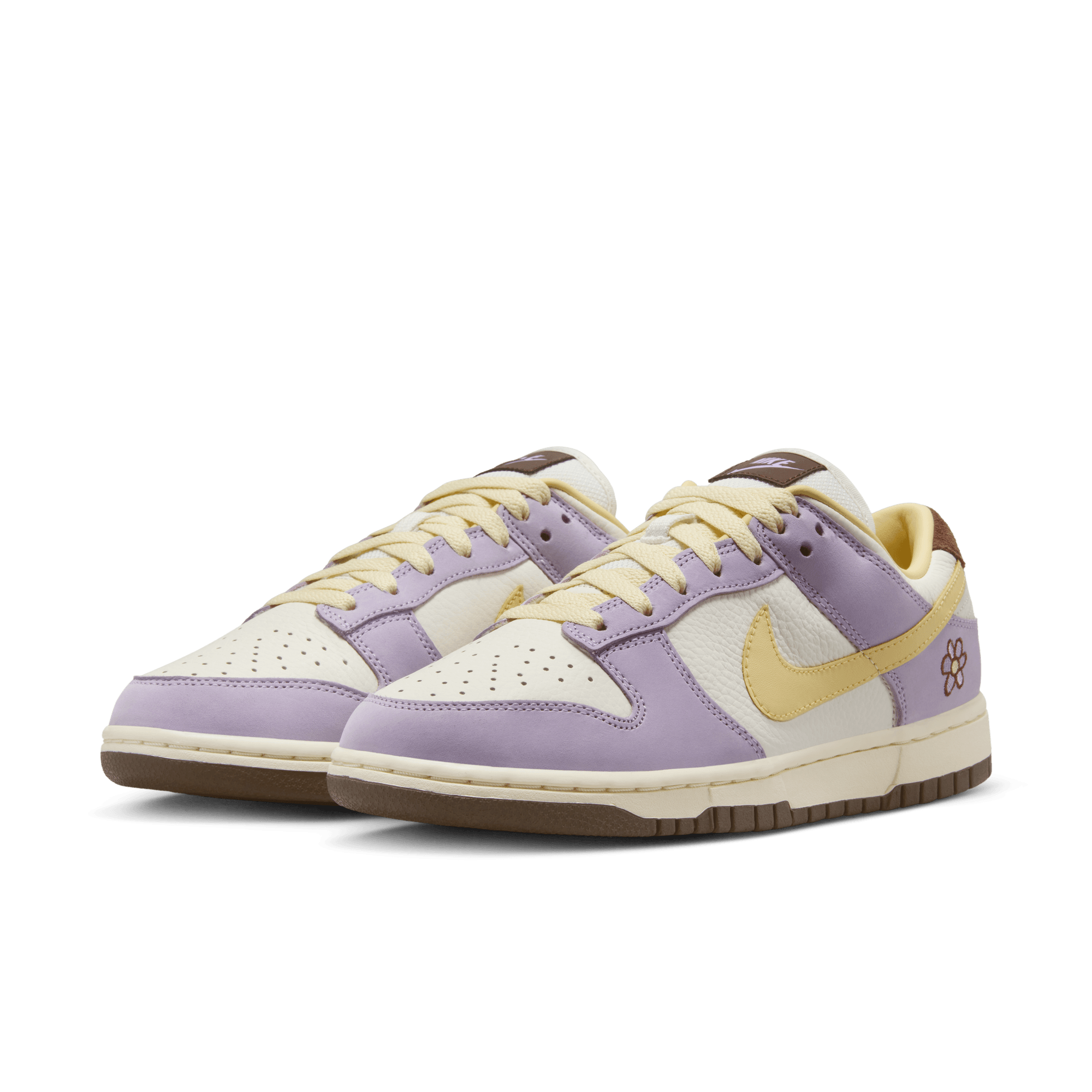 Women's Nike Dunk Low PRM "Lilac Bloom"