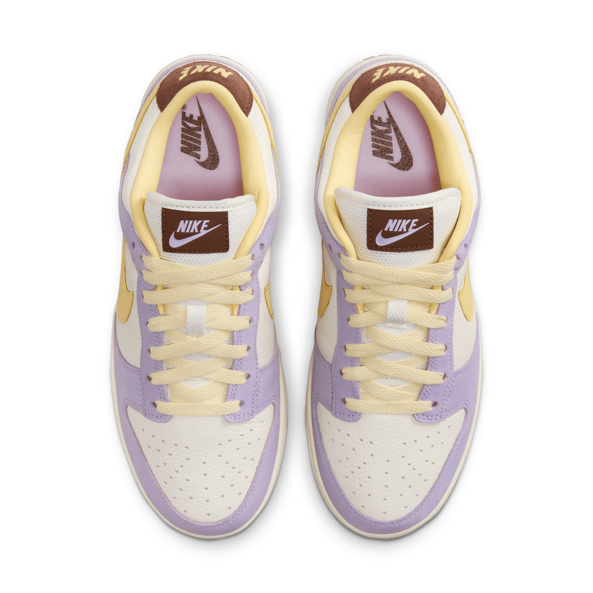 Women's Nike Dunk Low PRM "Lilac Bloom"