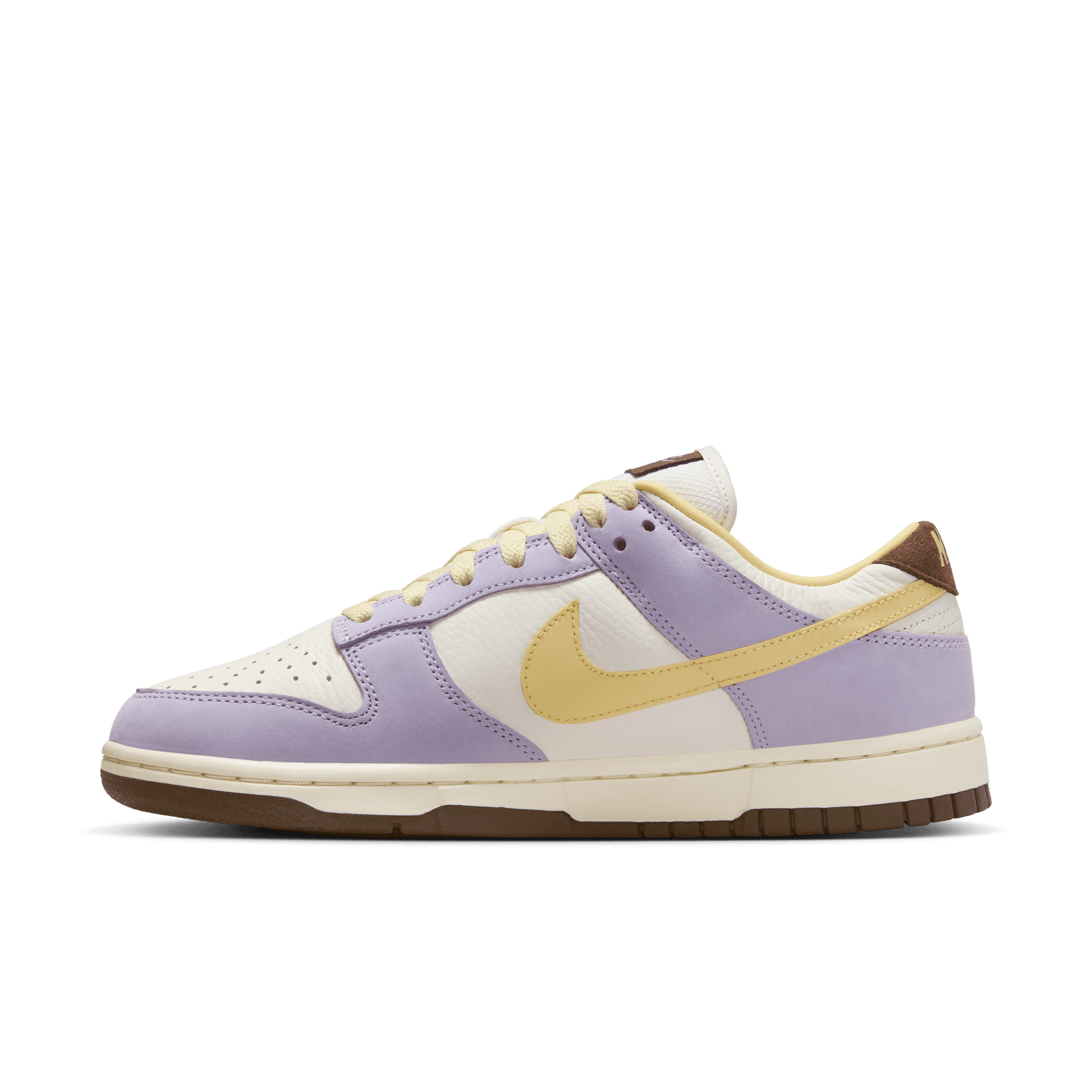 Women's Nike Dunk Low PRM "Lilac Bloom"