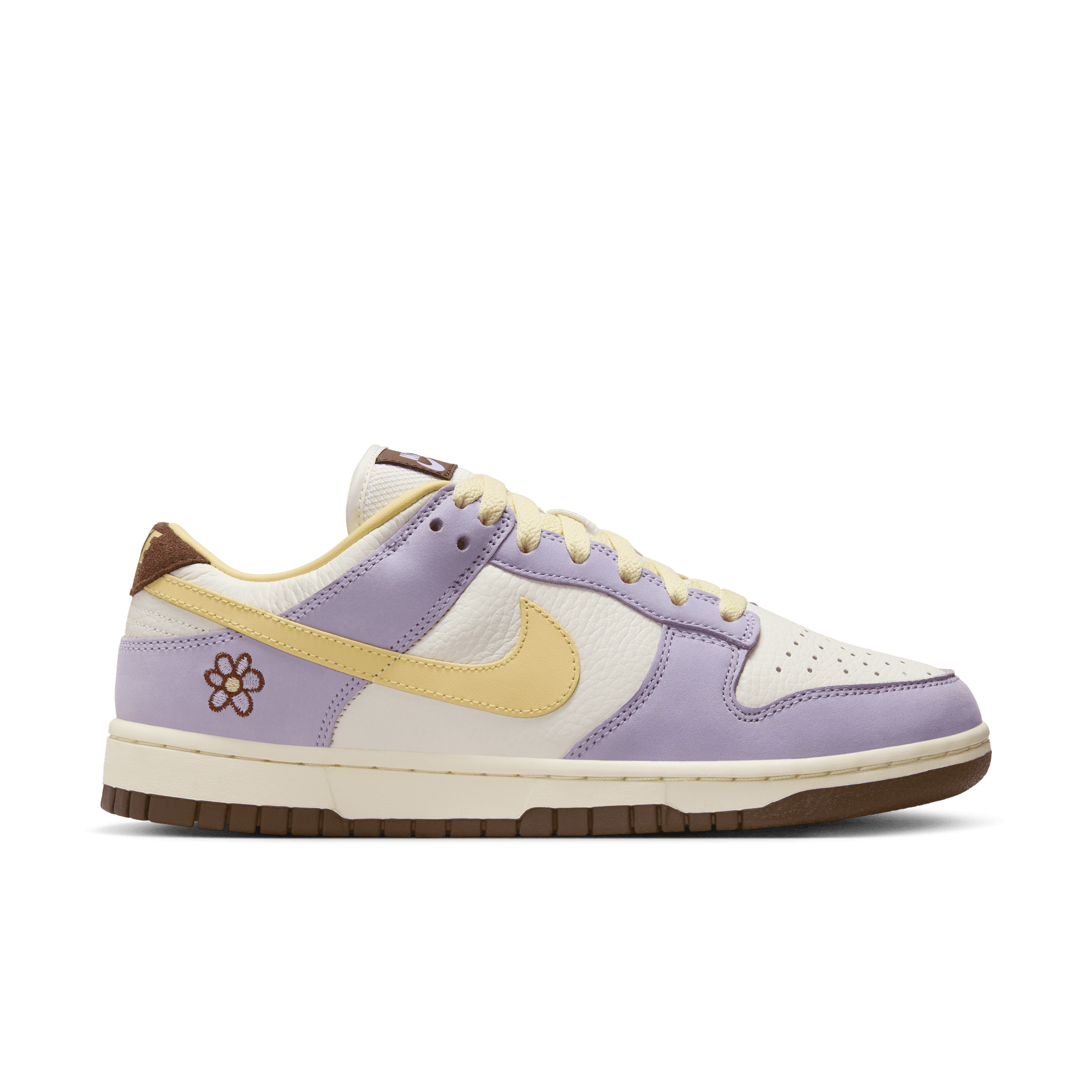 Women's Nike Dunk Low PRM "Lilac Bloom"
