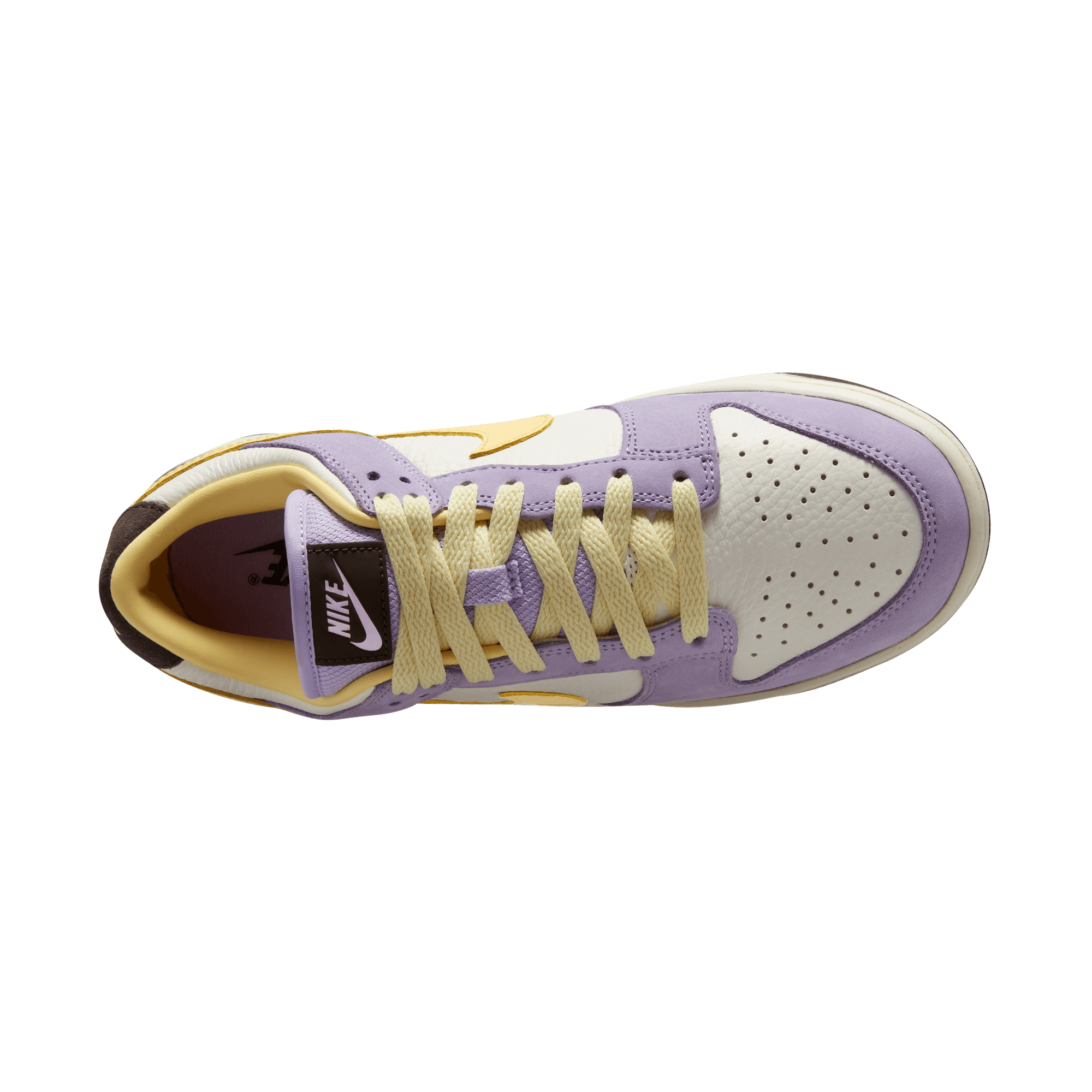 Women's Nike Dunk Low PRM "Lilac Bloom"