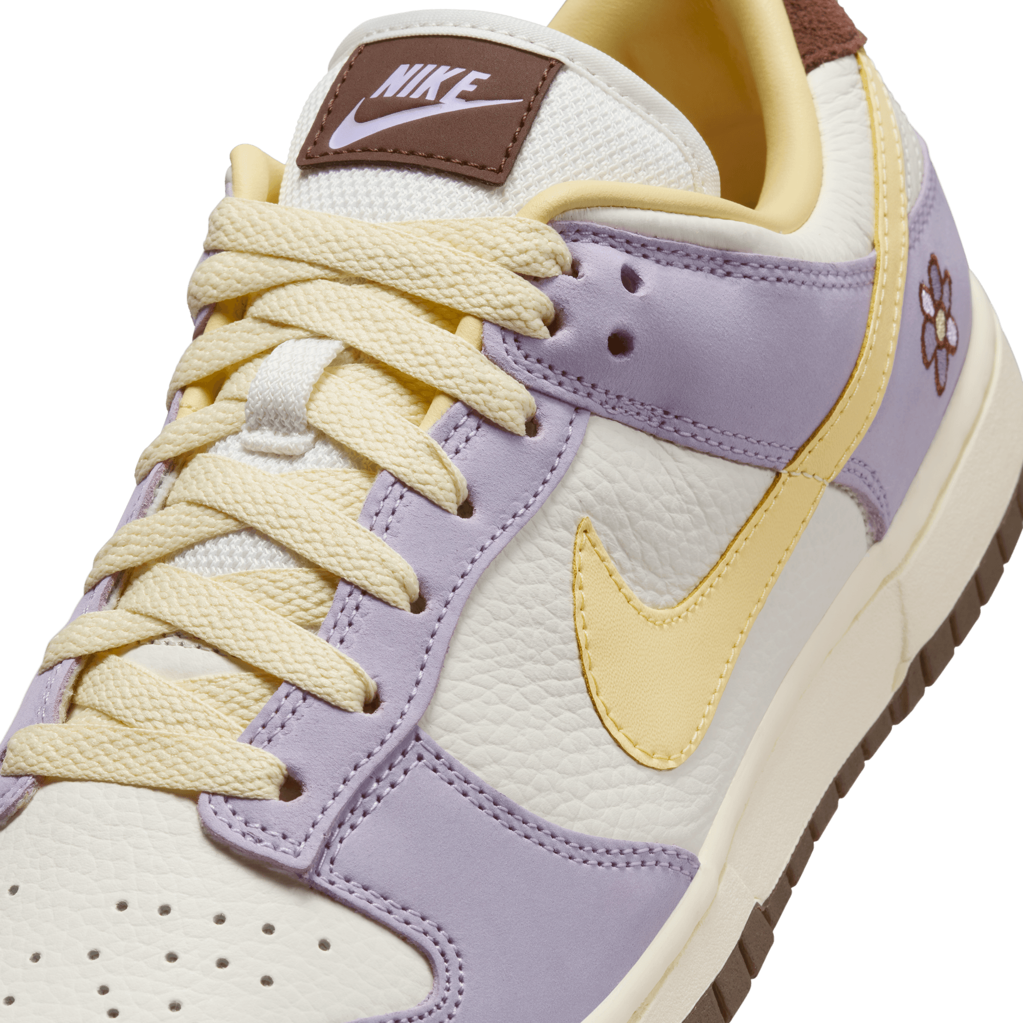 Women's Nike Dunk Low PRM "Lilac Bloom"
