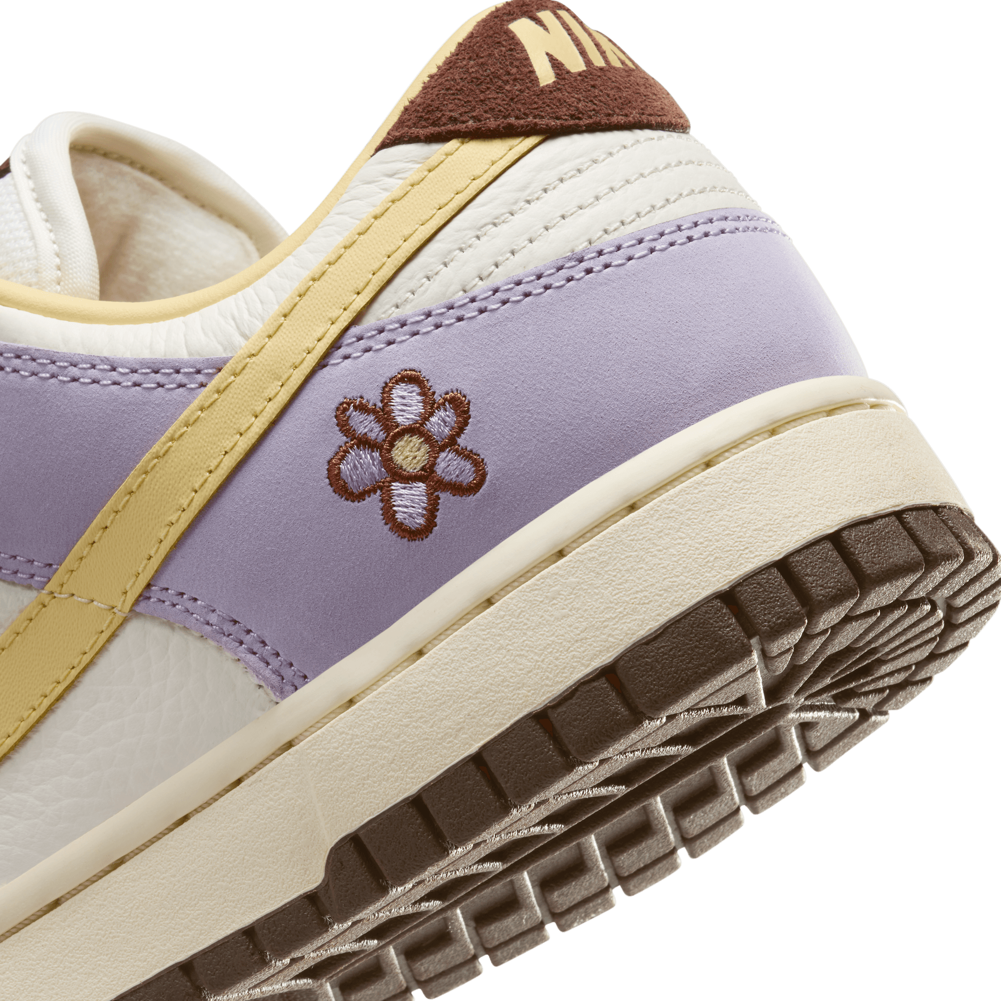 Women's Nike Dunk Low PRM "Lilac Bloom"