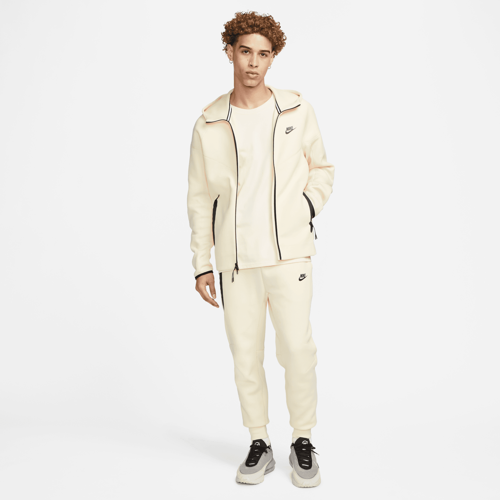 Men's Nike Sportswear Tech Fleece Joggers