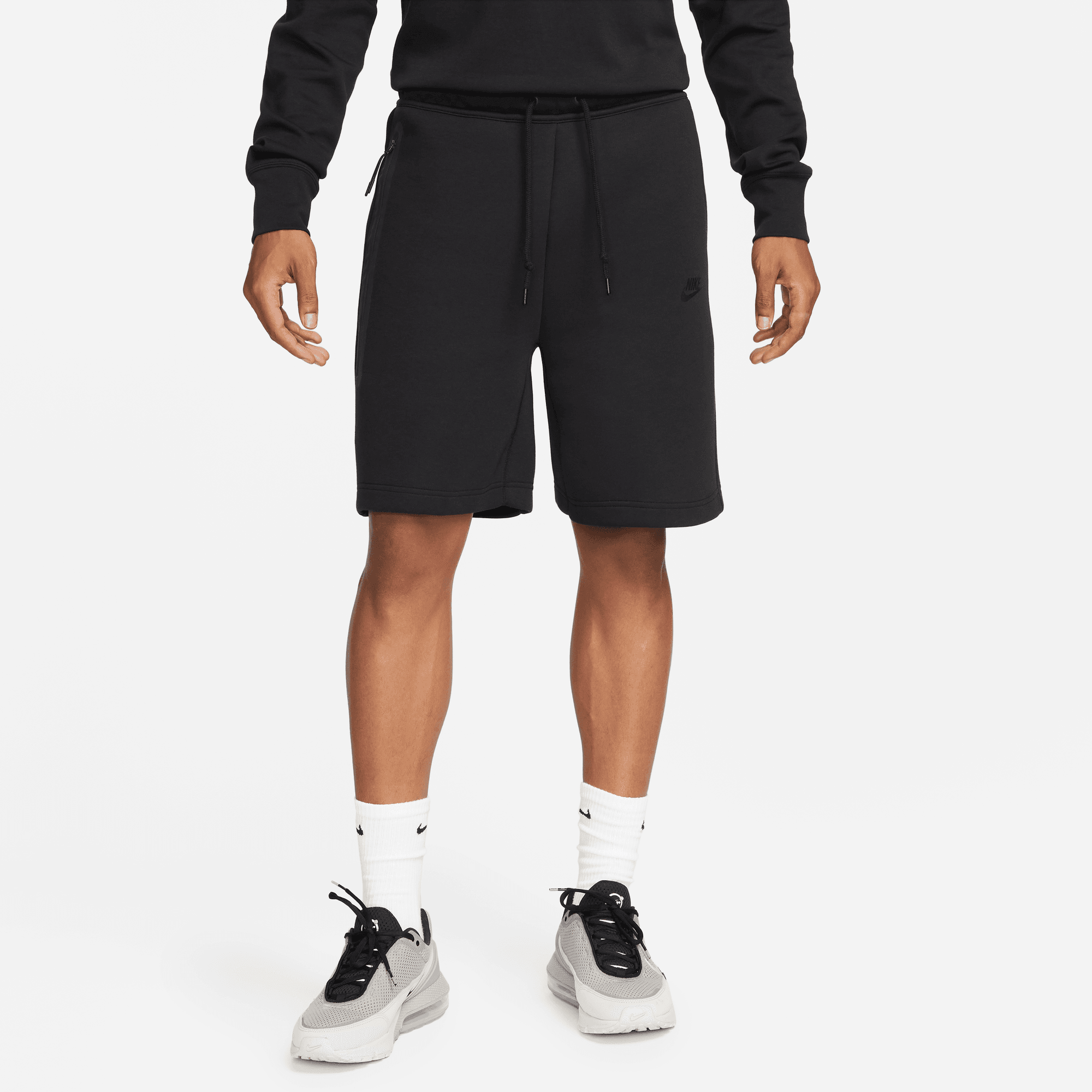 Men's Nike Sportswear Tech Fleece Shorts