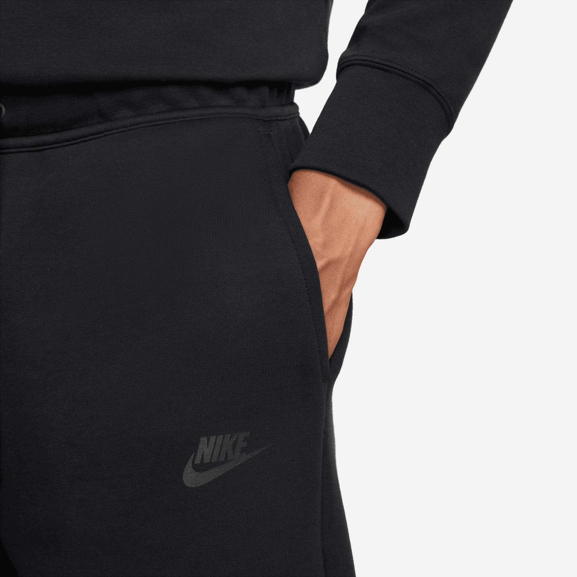 Men's Nike Sportswear Tech Fleece Shorts