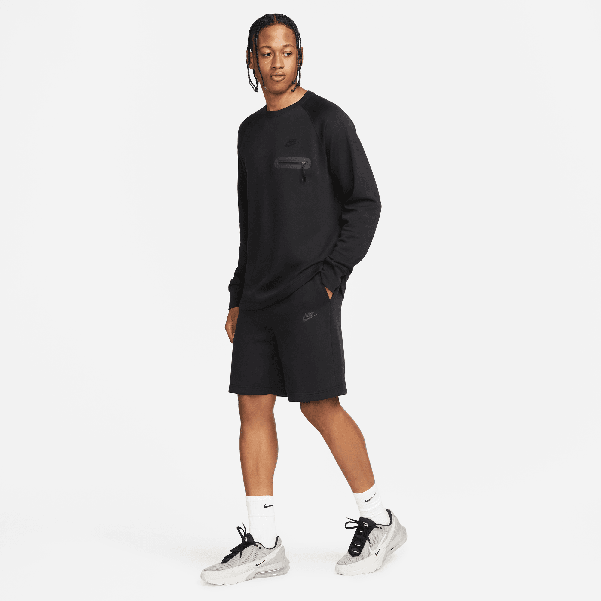 Men's Nike Sportswear Tech Fleece Shorts